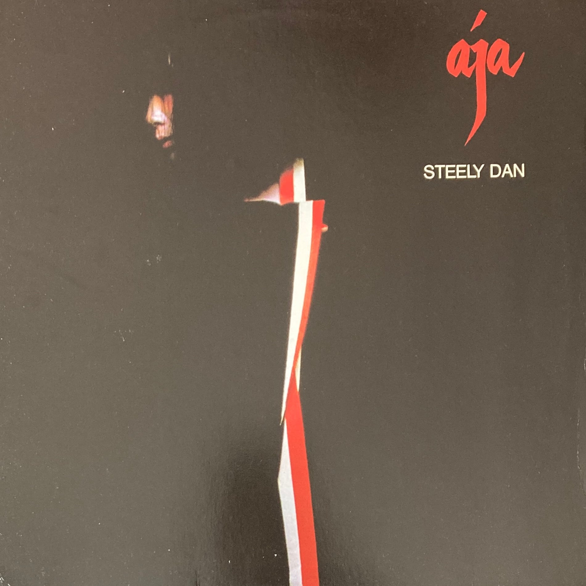 STEELY DAN - AJA