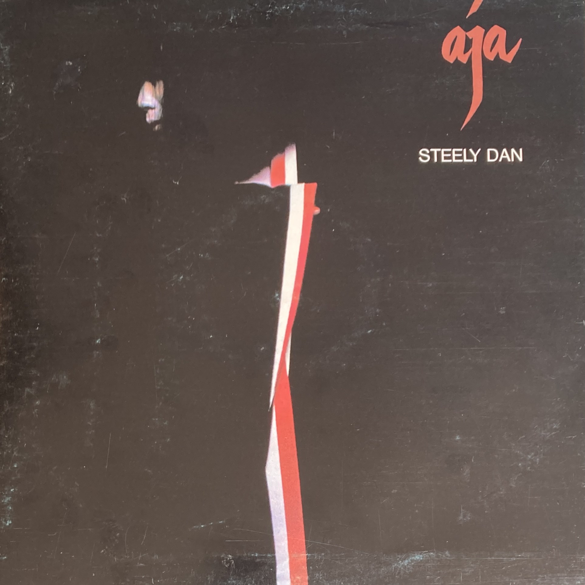 STEELY DAN – AJA