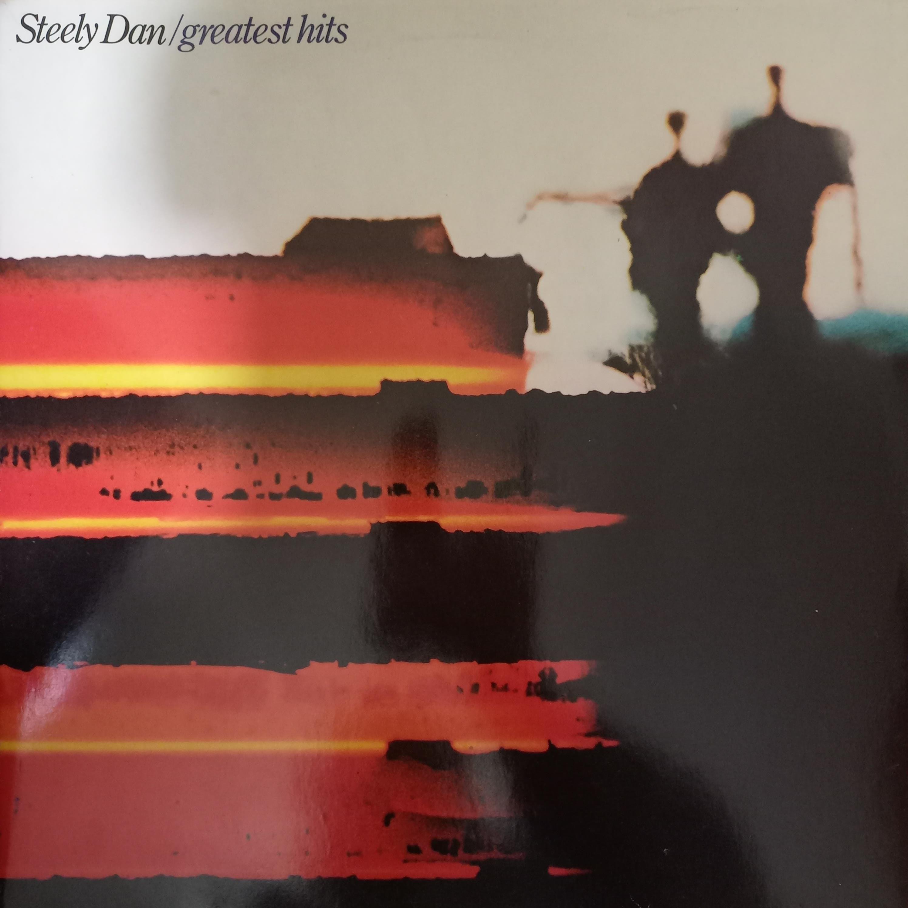 STEELY DAN - GREATEST HITS