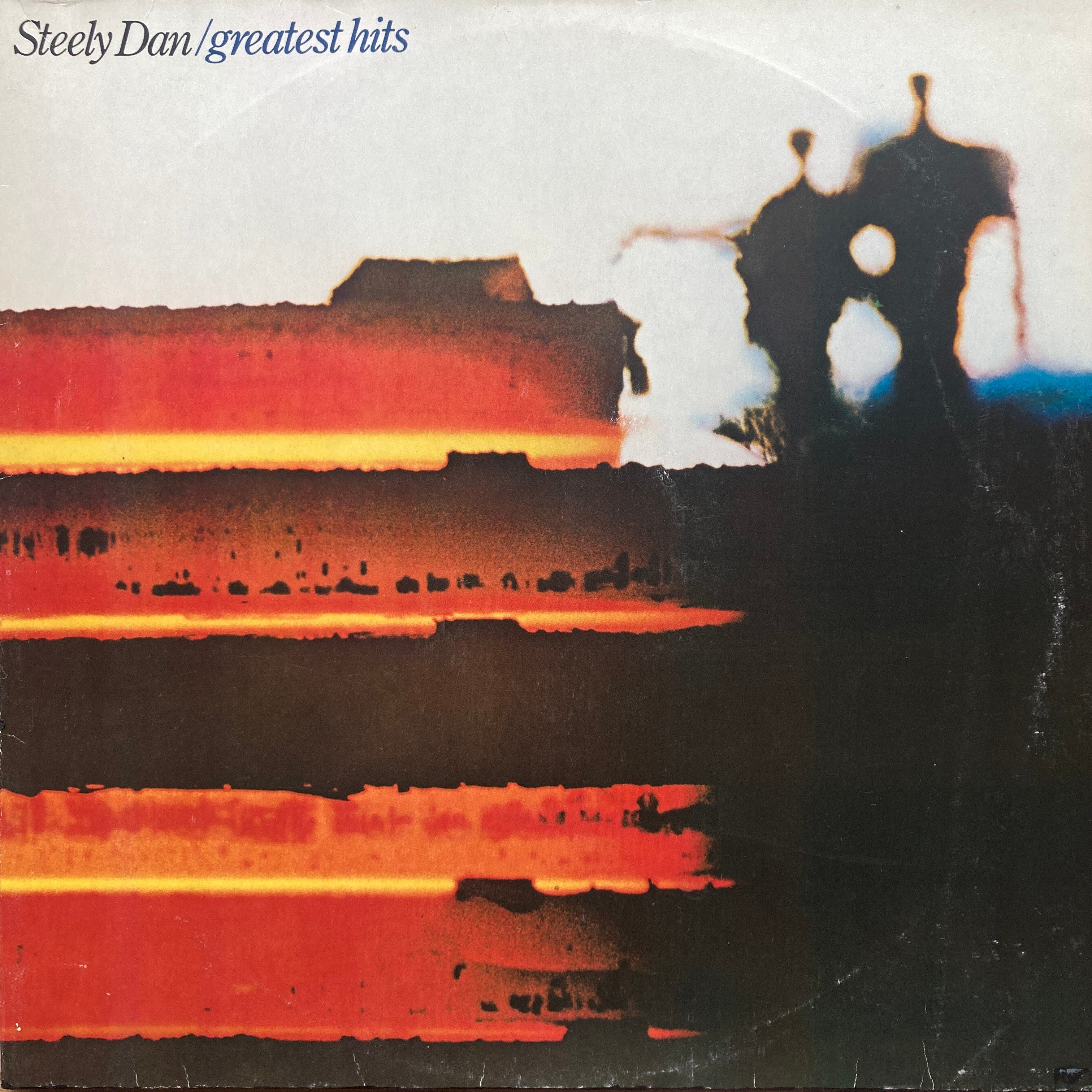 STEELY DAN - GREATEST HITS
