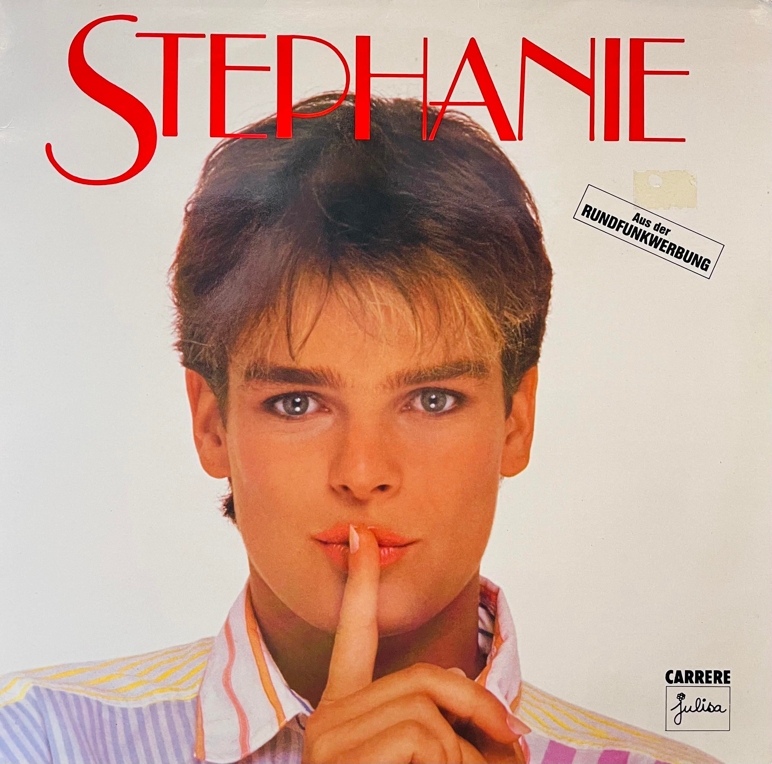 STEPHANIE - STEPHANIE
