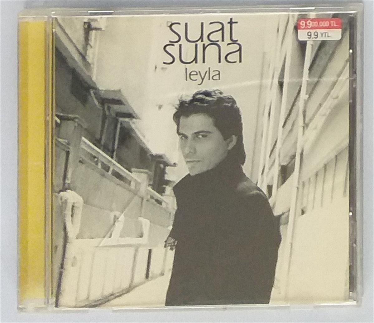 SUAT SUNA – LEYLA