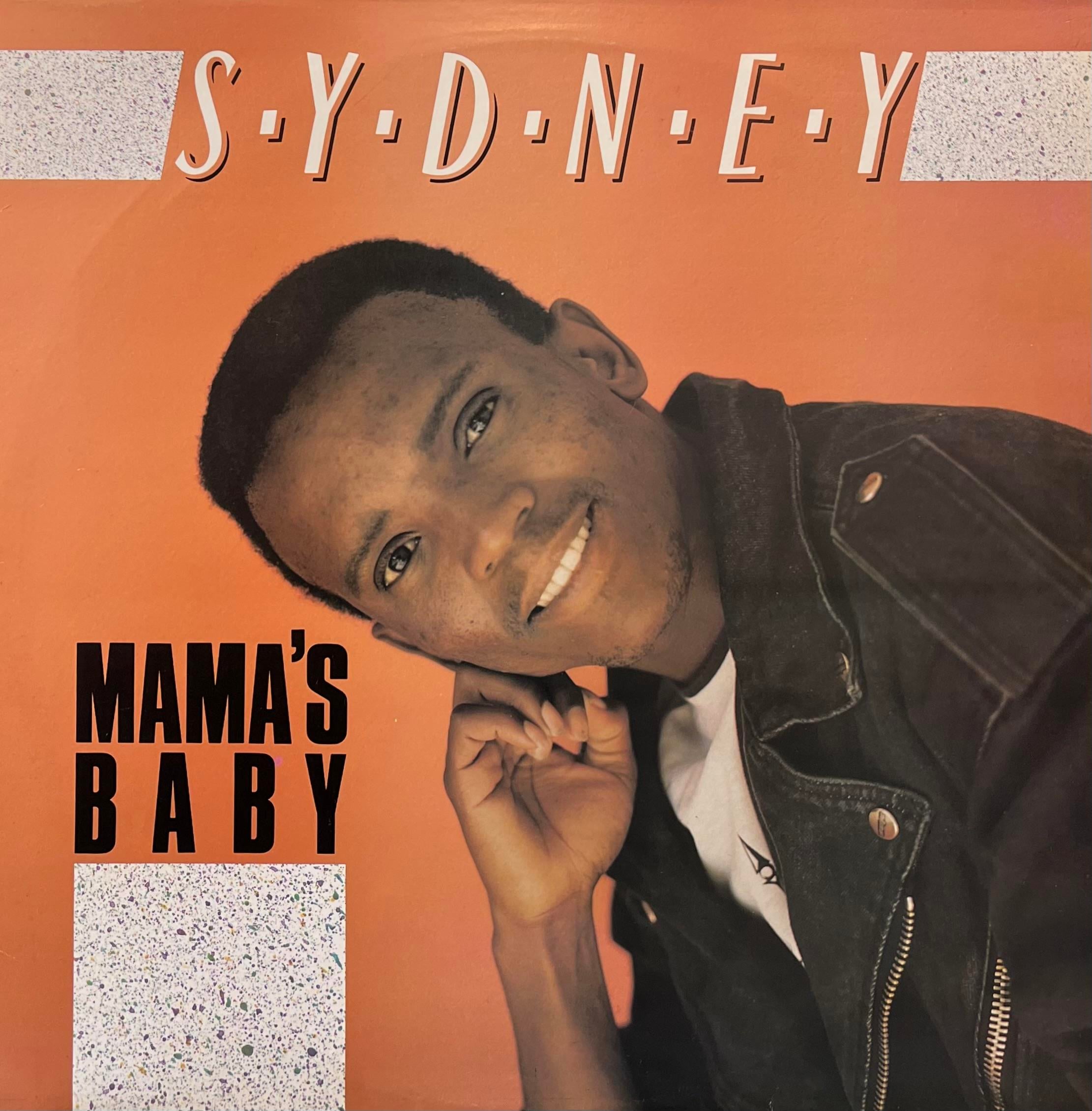 SYDNEY  – MAMA'S BABY