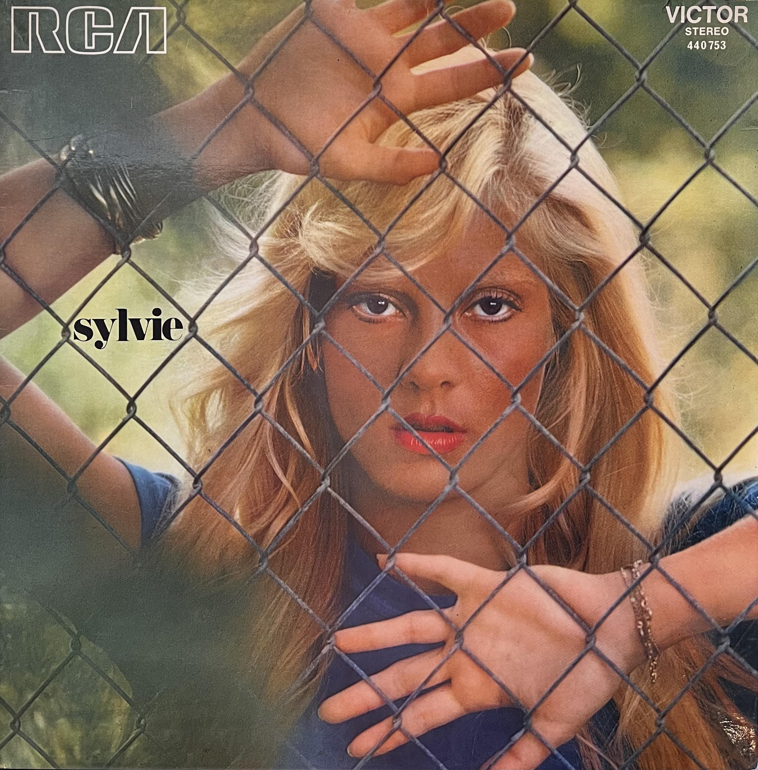 SYLVIE VARTAN - SYMPHATIE 