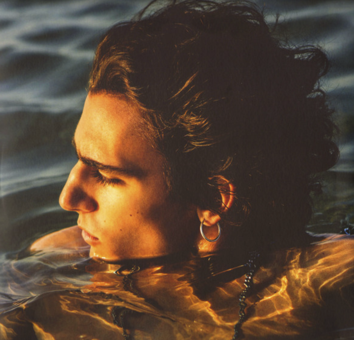 TAMINO – AMIR