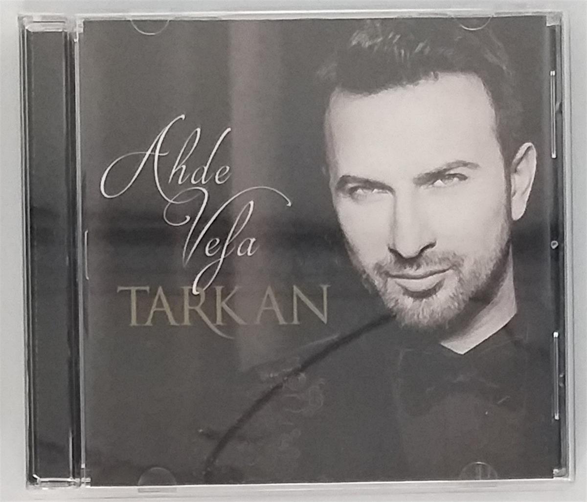 TARKAN - AHDE VEFA