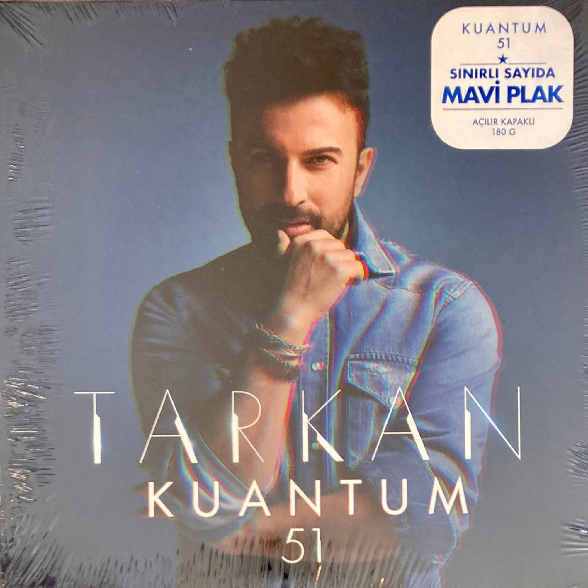 TARKAN - KUANTUM 51