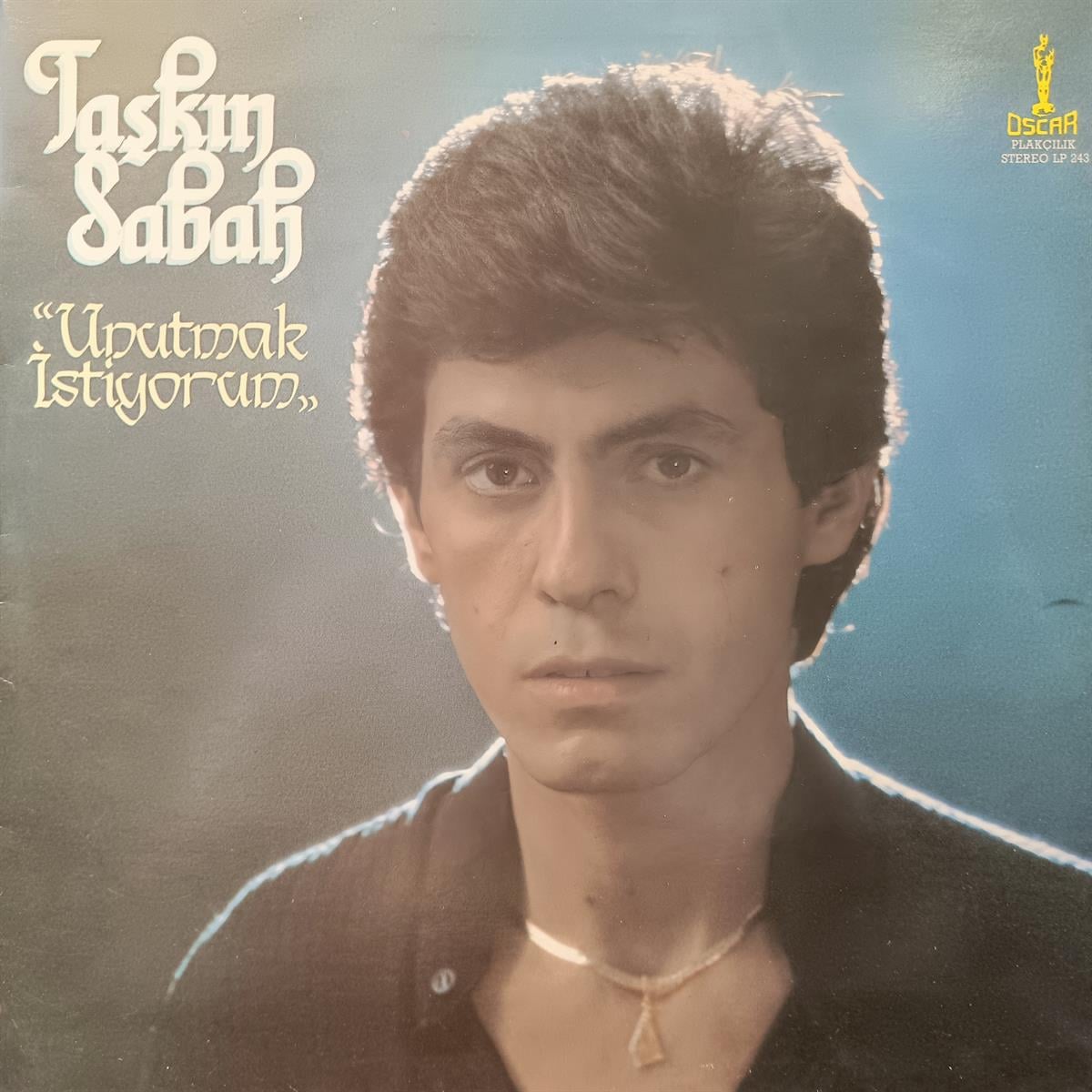 TAŞKIN SABAH - UNUTMAK İSTİYORUM 