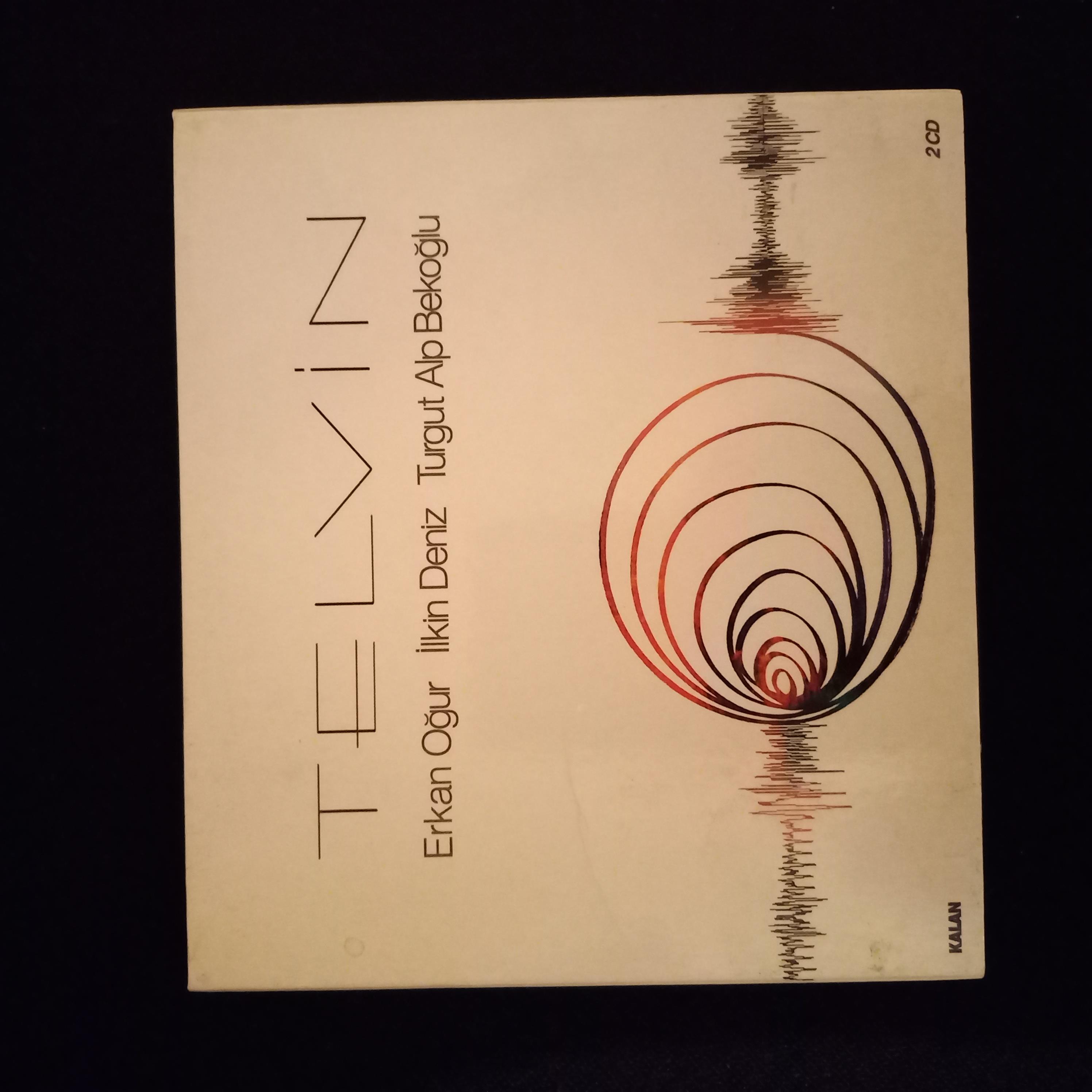 TELVİN - TELVİN