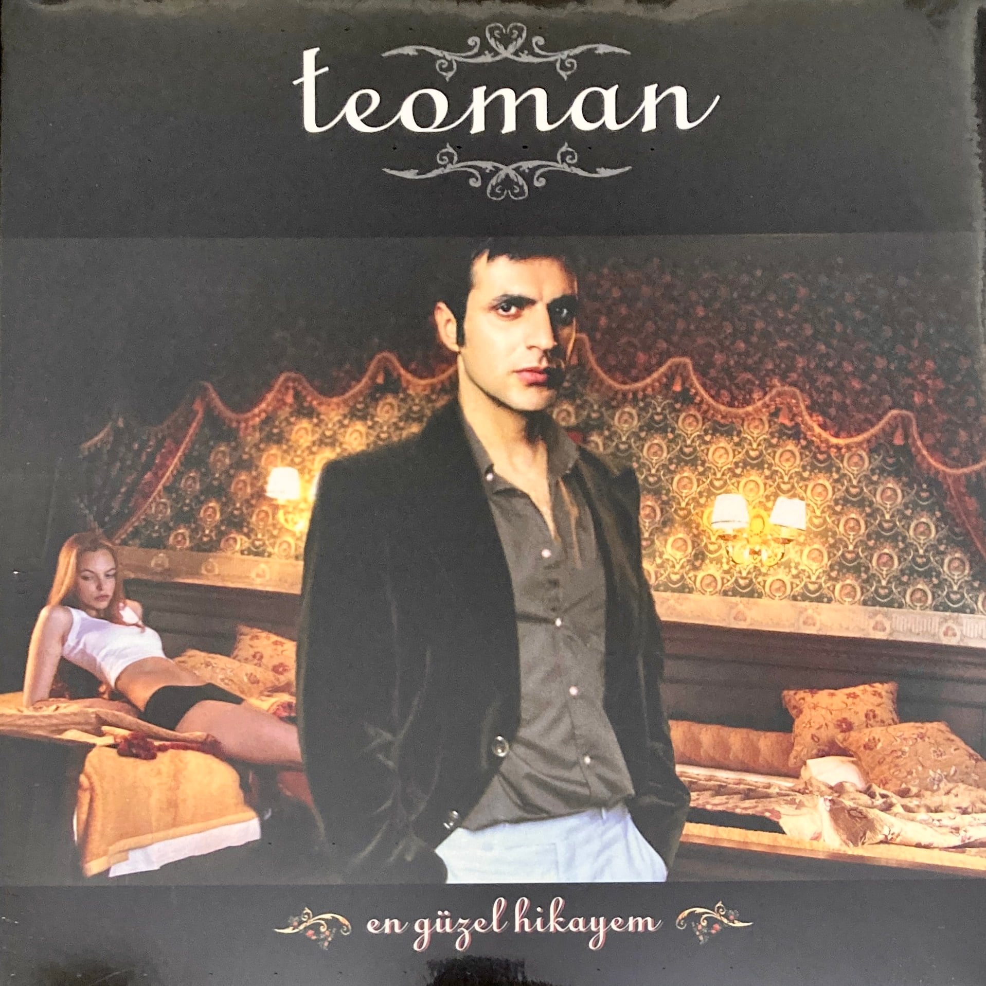 TEOMAN - EN GÜZEL HİKAYEM