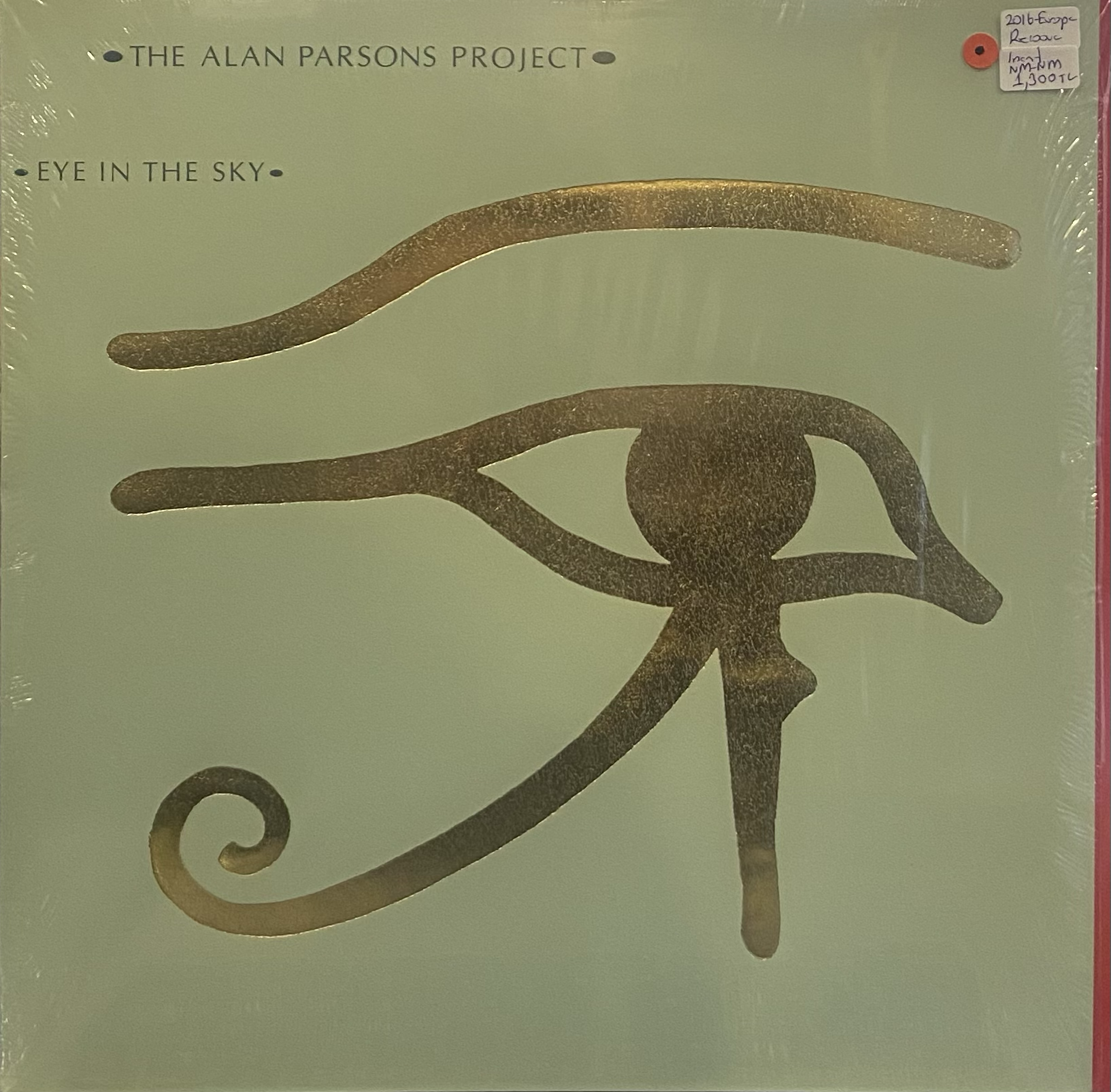 lyrics alan parsons project eye in the sky