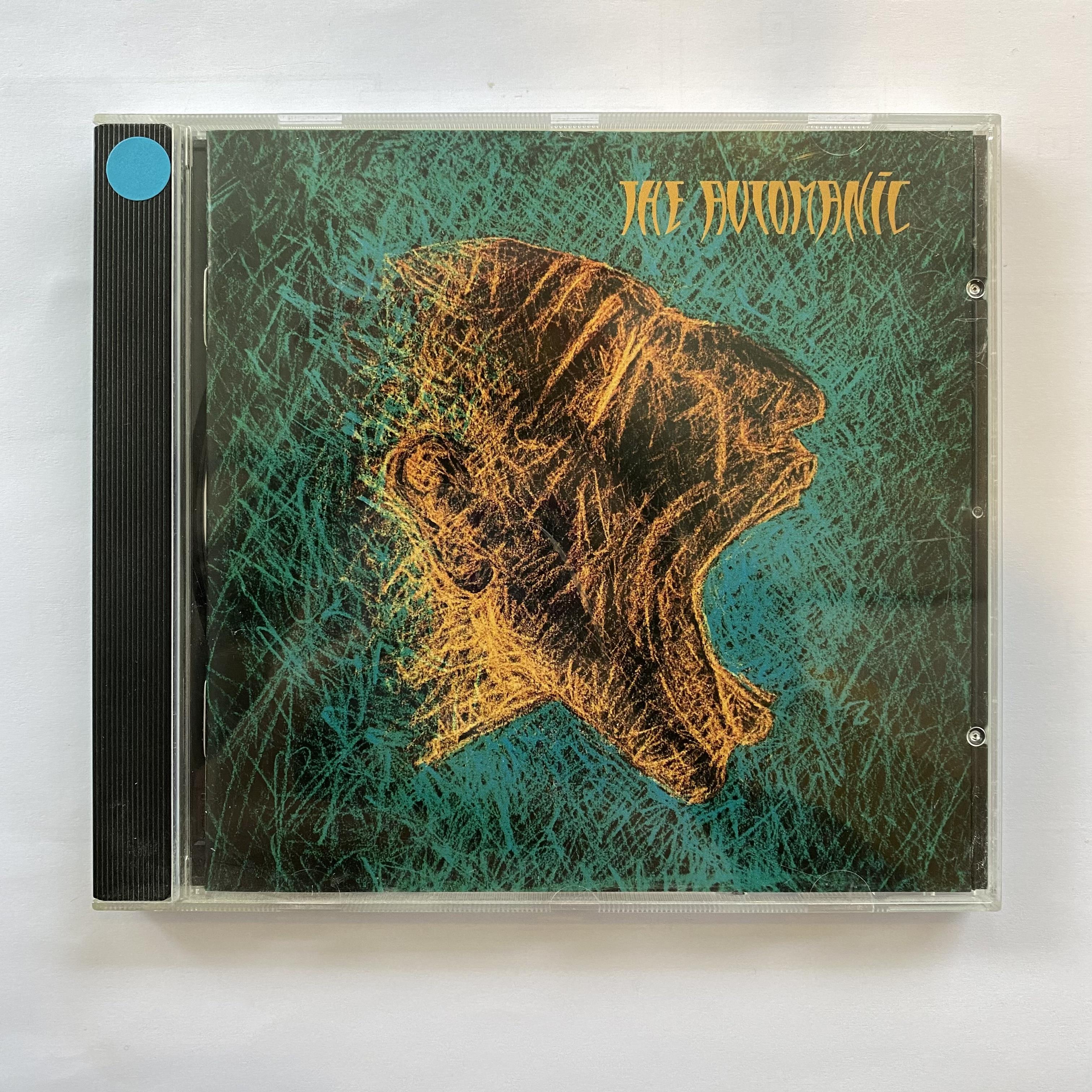 THE AUTOMANIC - THE AUTOMANIC