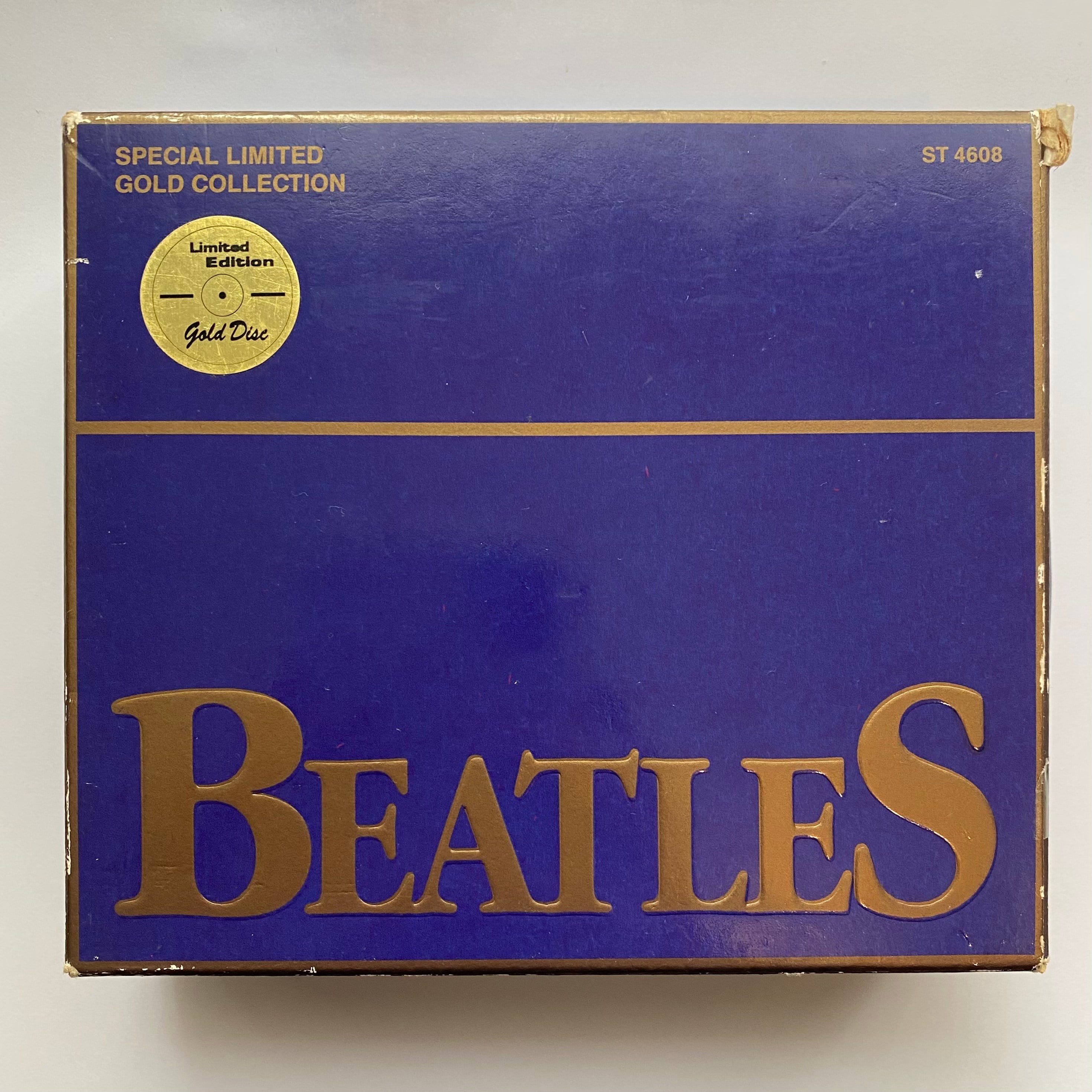 THE BEATLES - BEATLES (BOX SET)