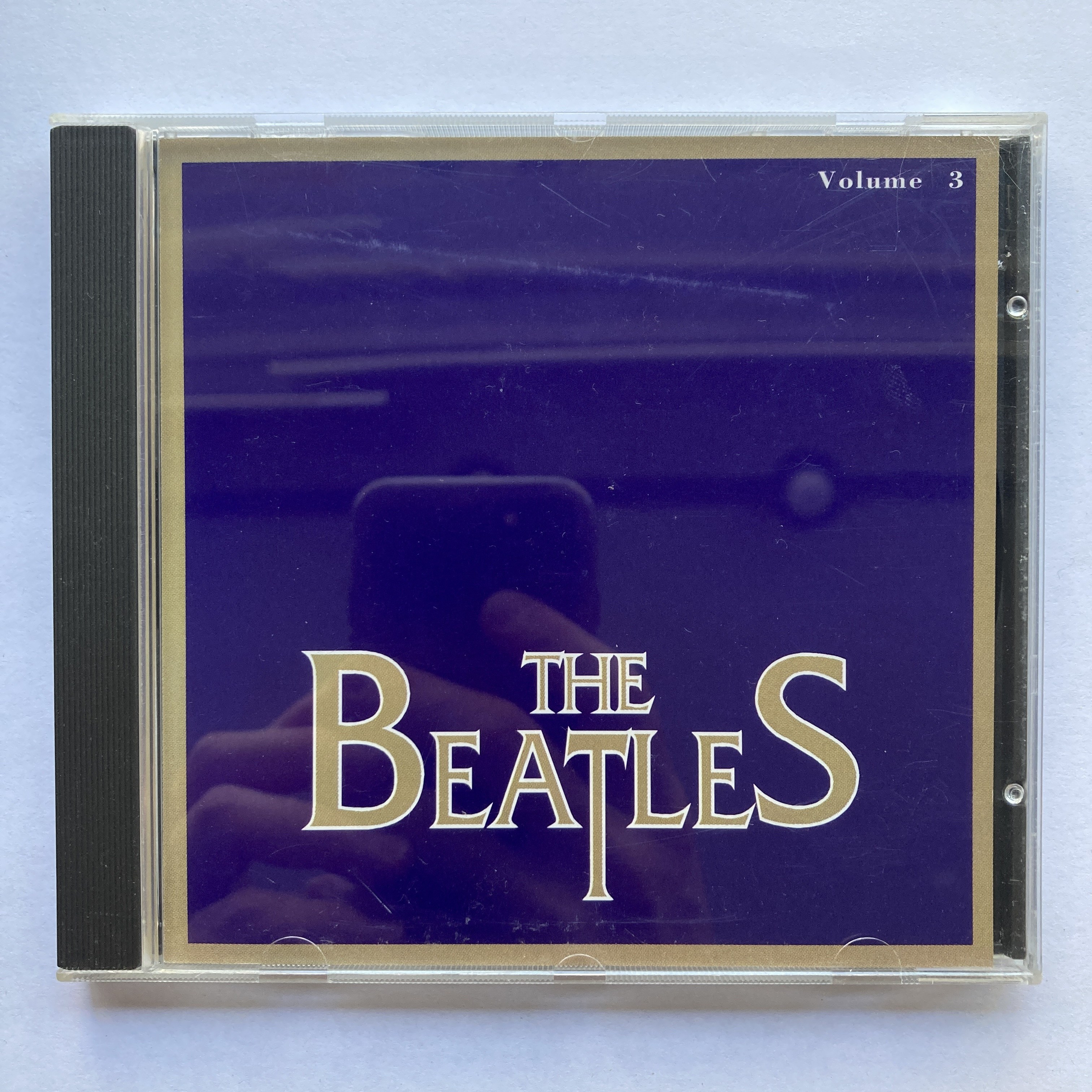 THE BEATLES – VOLUME 3 (MICHELLE)