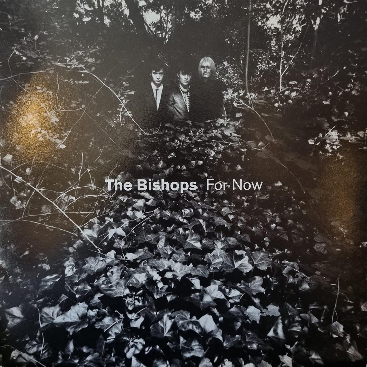 THE BISHOPS - FOR NOW 