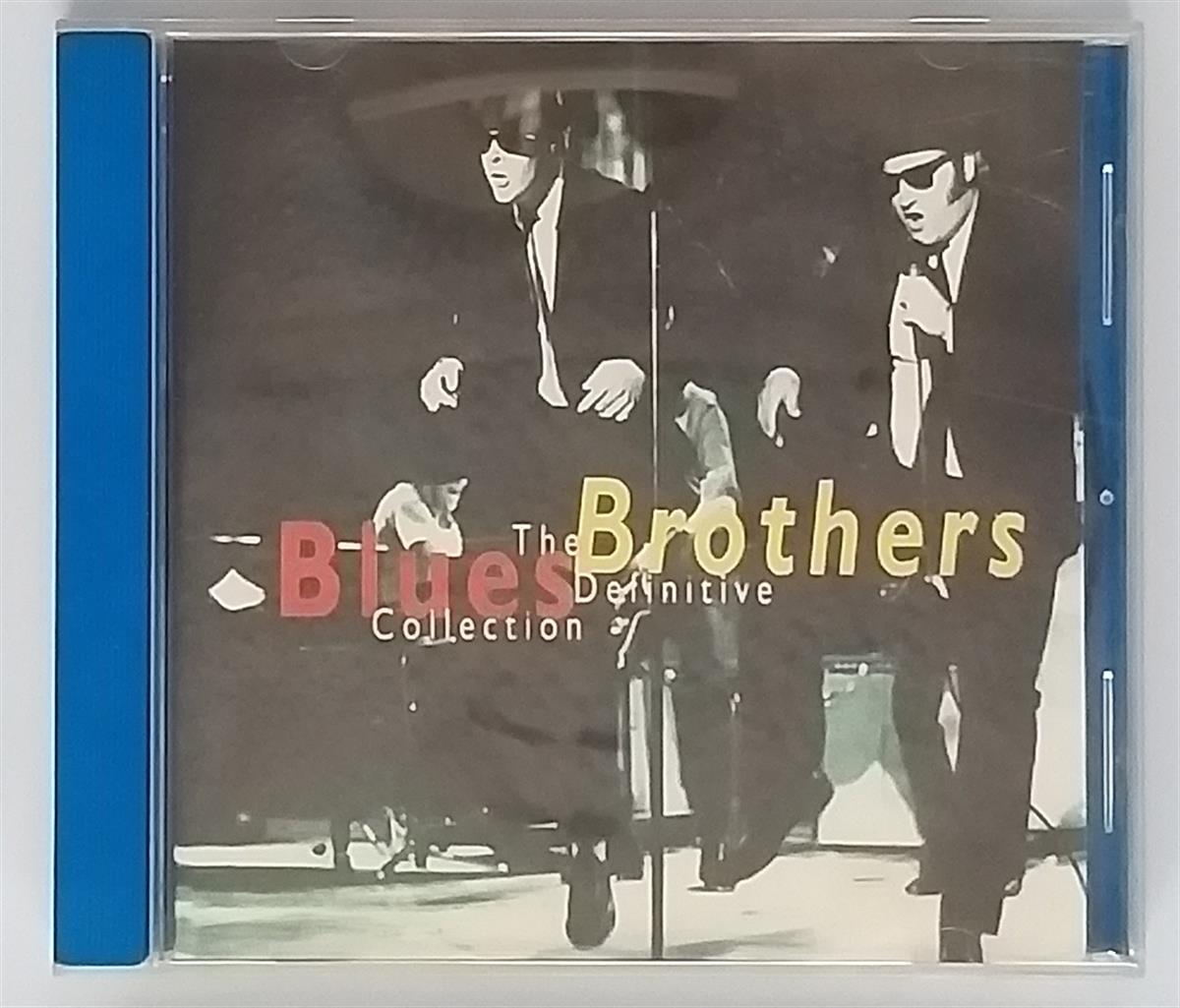 the-blues-brothers-the-definitive-collection