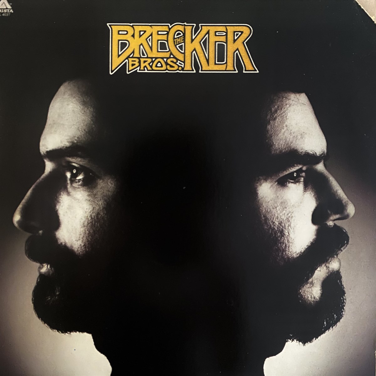 THE BRECKER BROTHERS - THE BRECKER BROS.