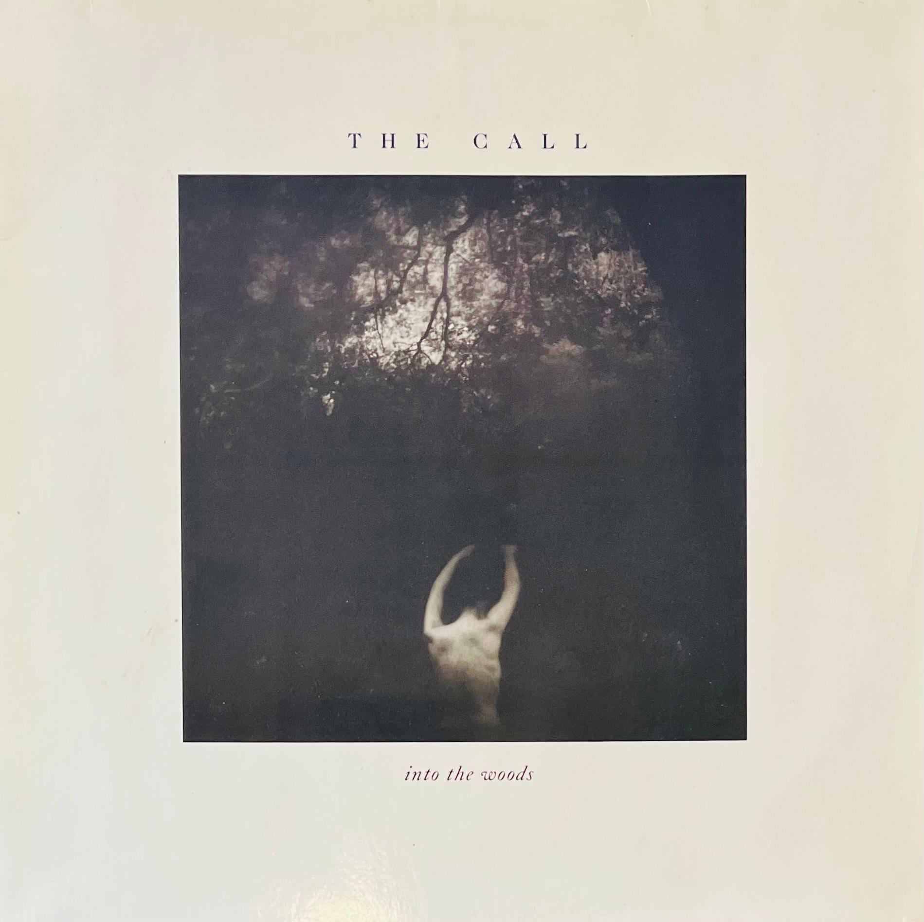 THE CALL - INTO THE WOODS