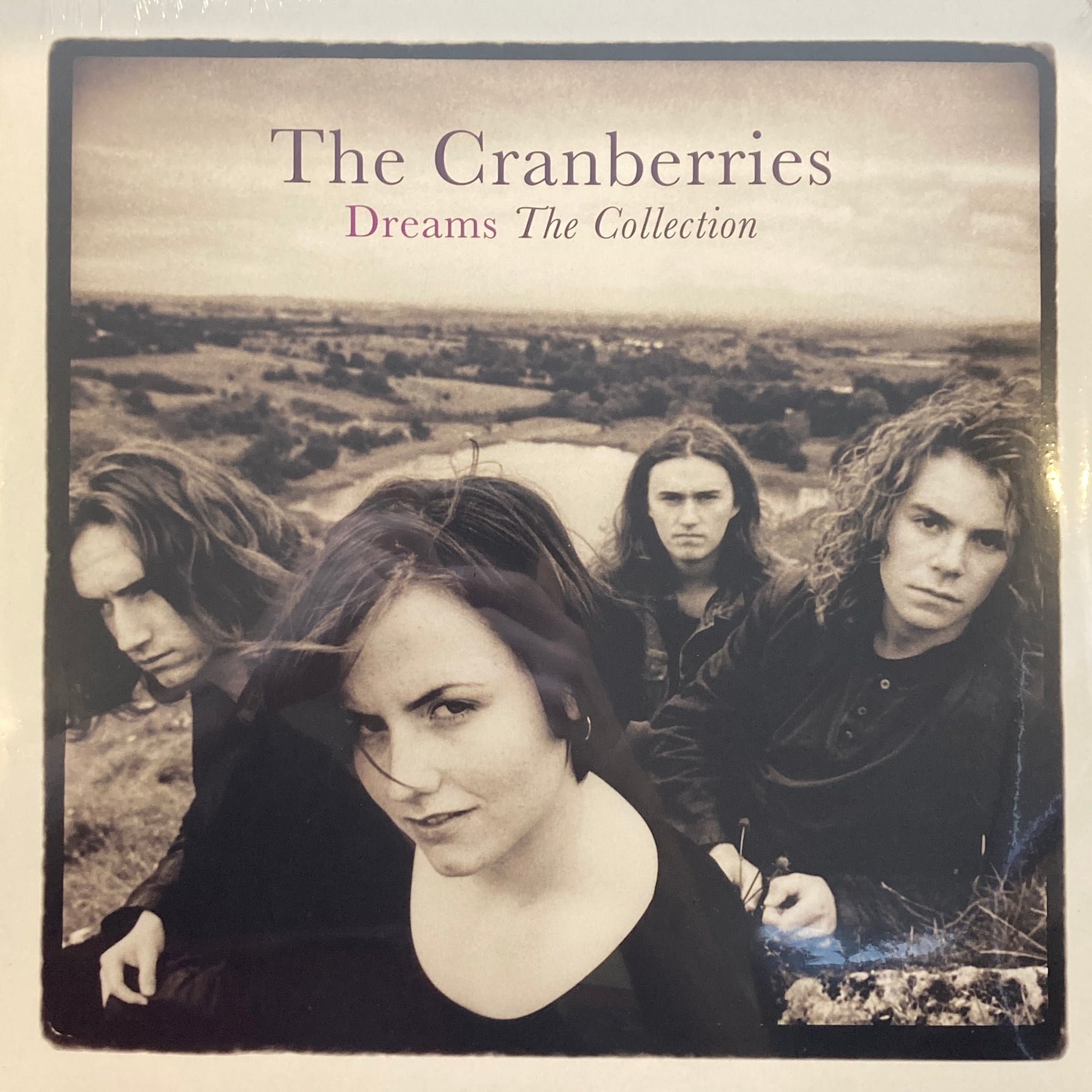 THE CRANBERRIES - DREAMS THE COLLECTION 