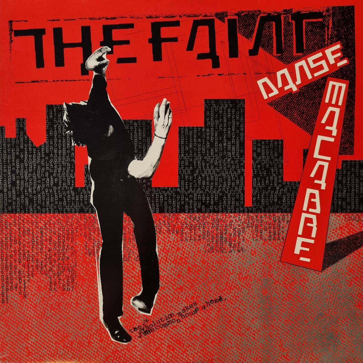THE FAINT - DANSE MACABRE 