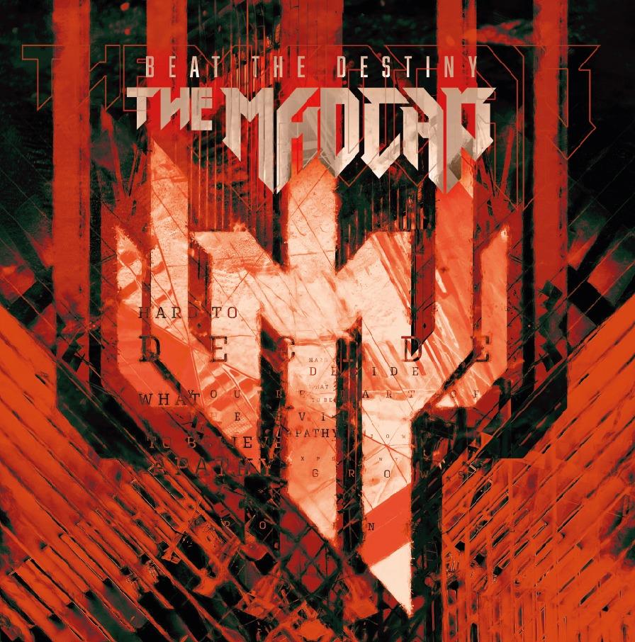 THE MADCAP - BEAT THE DESTINY 