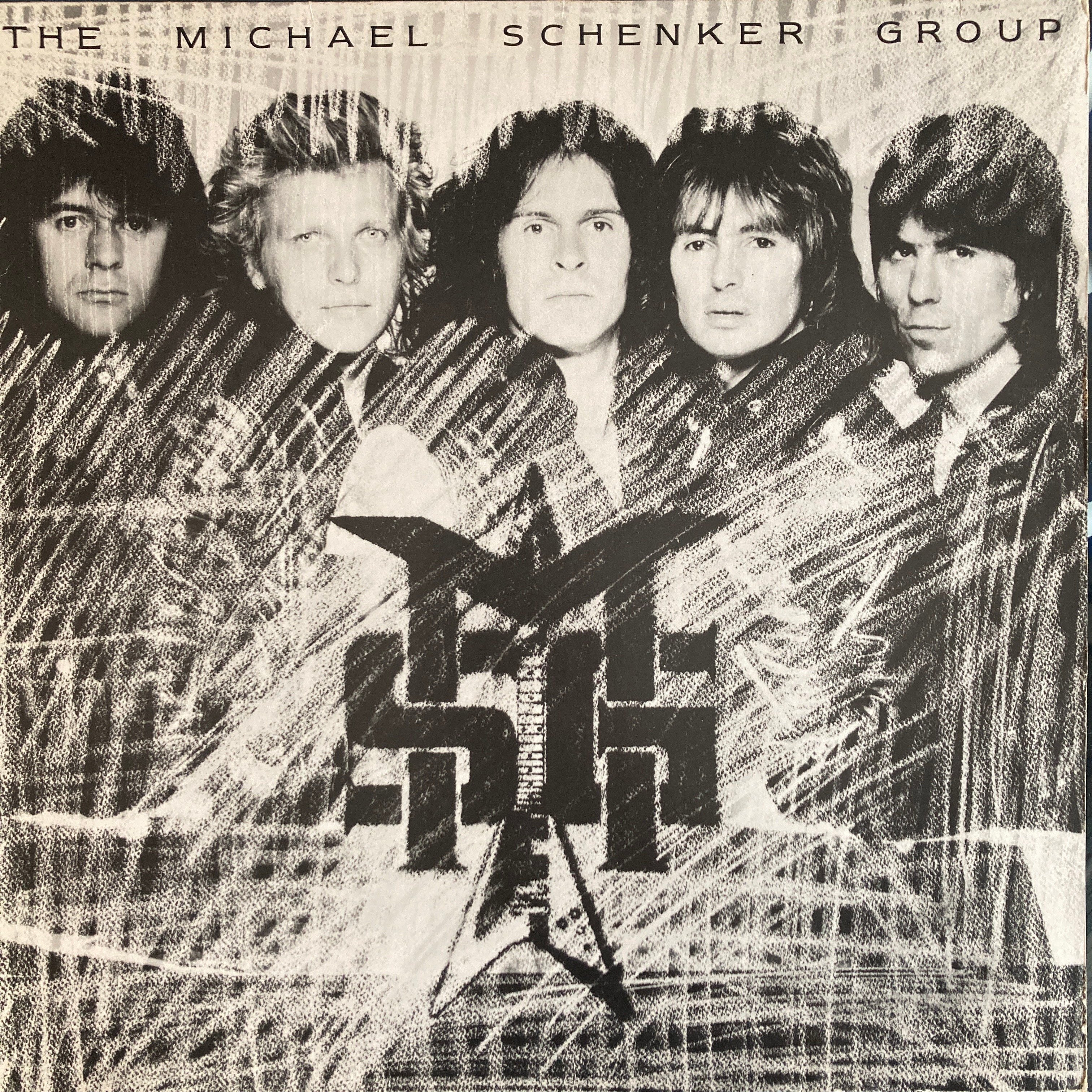 THE MICHAEL SCHENKER GROUP - MSG