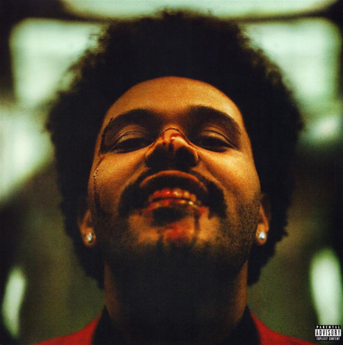 THE WEEKND - AFTER HOURS 