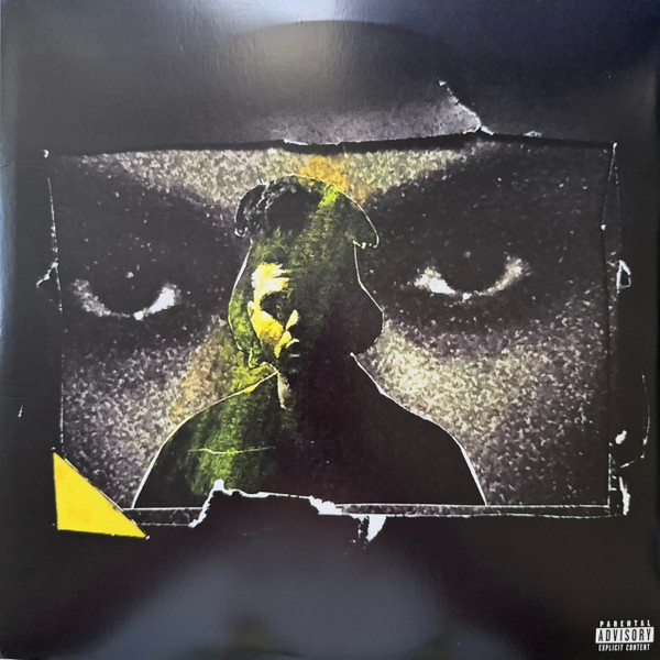 THE WEEKND - BEAUTIY BEHIND THE MADNESS 