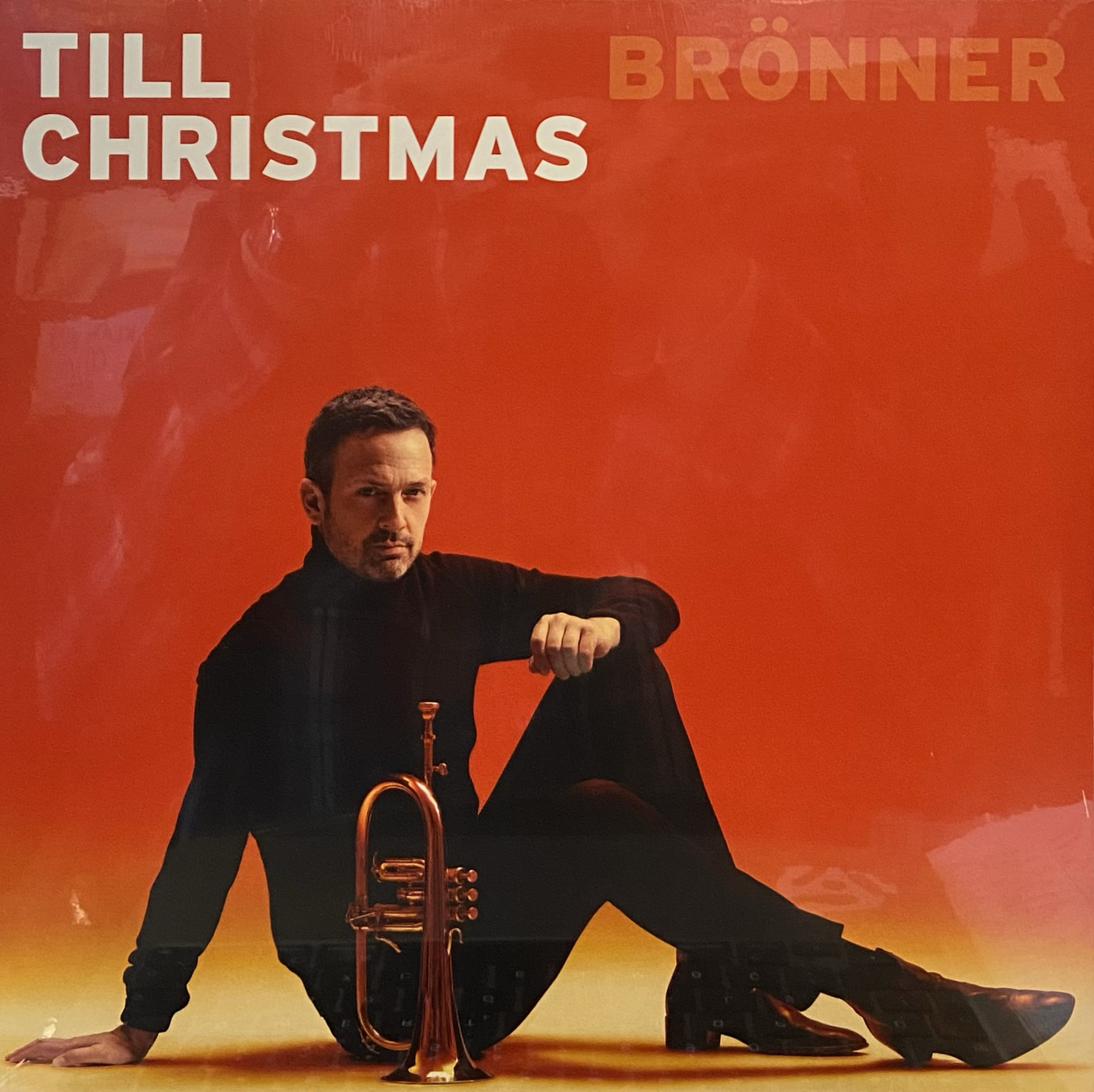 TILL BRÖNNER - CHRISTMAS 
