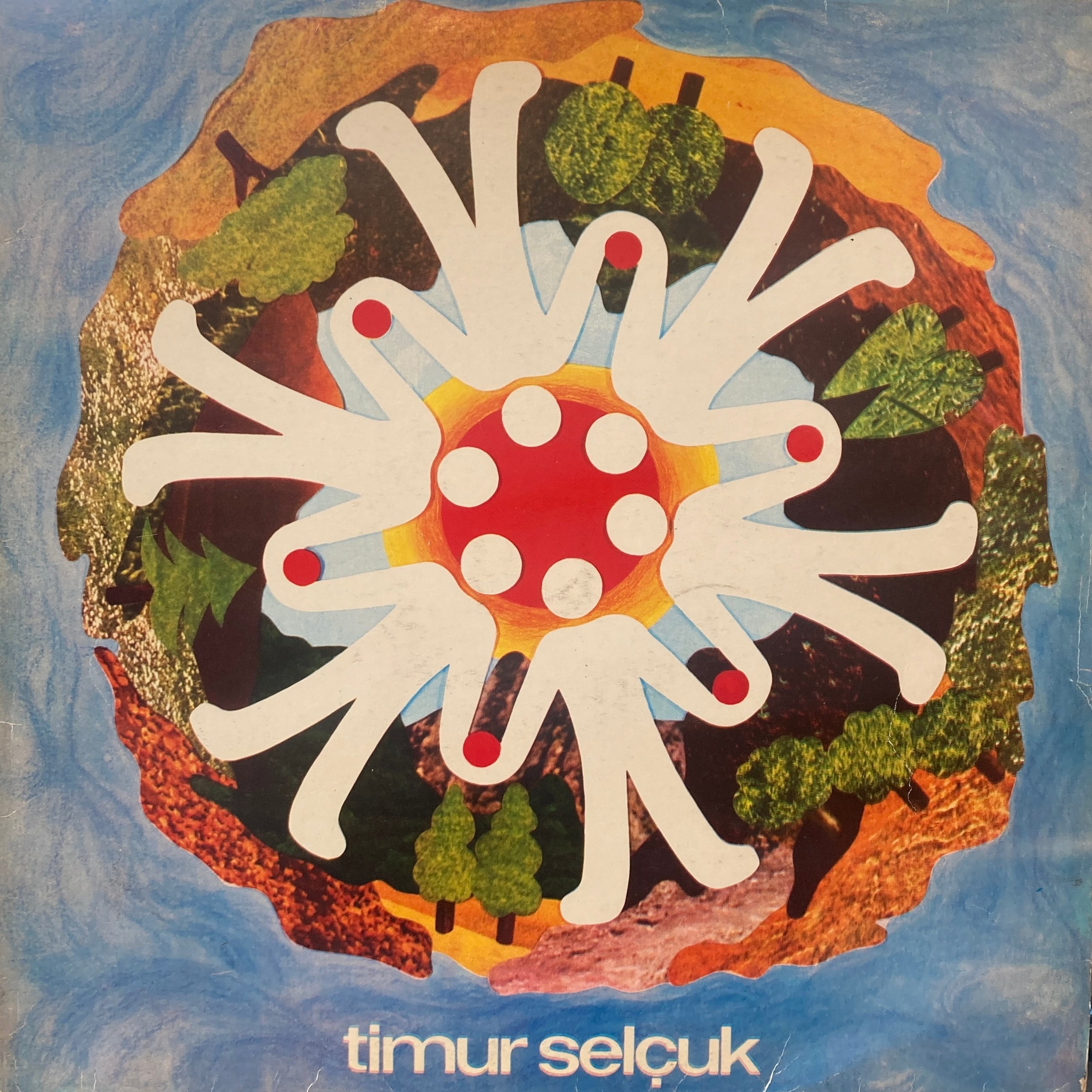 TIMUR SELCUK - TIMUR SELCUK