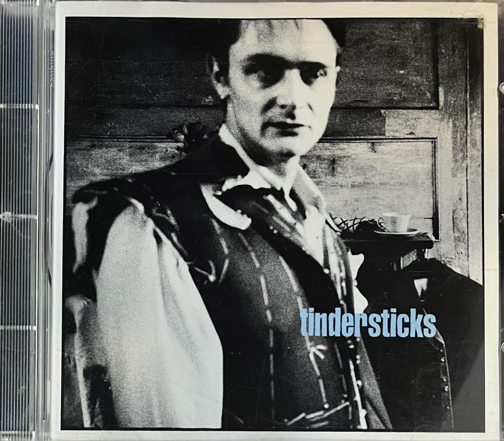 TINDERSTICKS – TINDERSTICKS