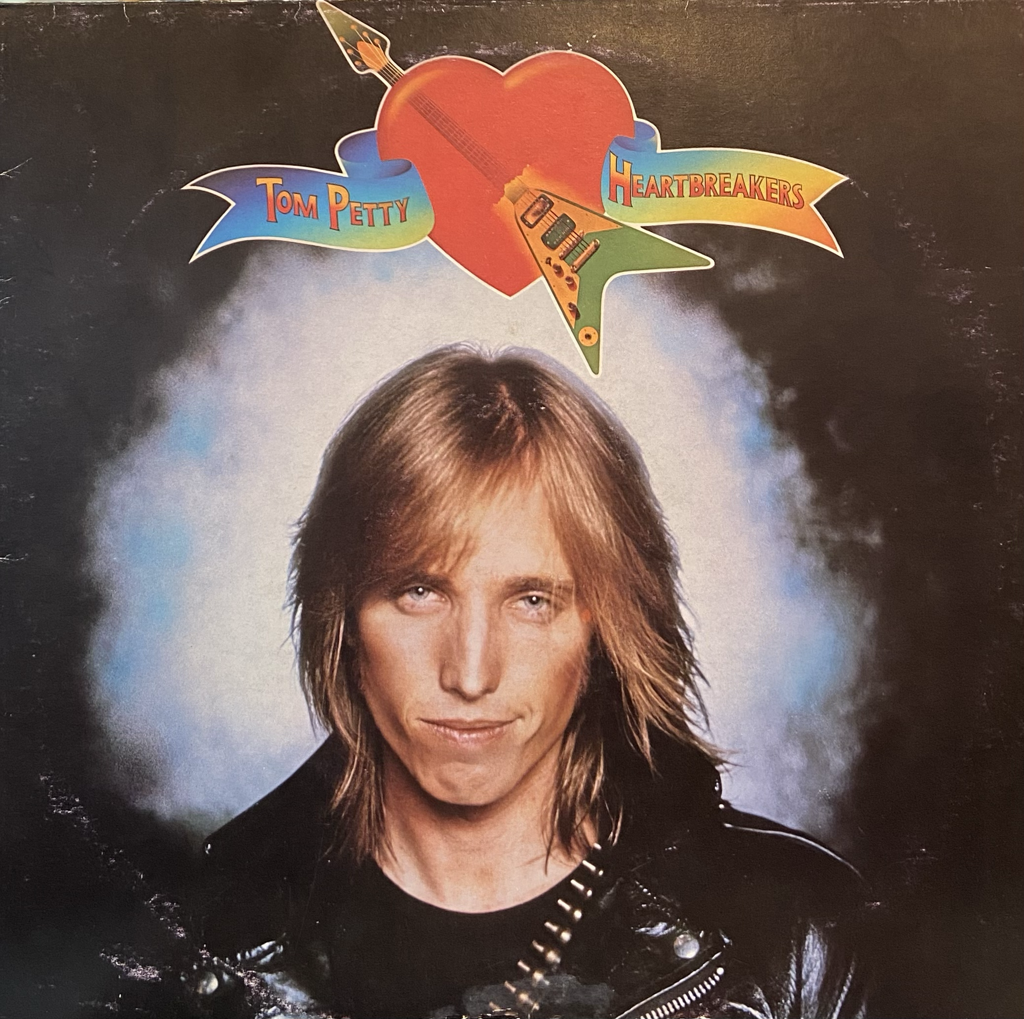 TOM PETTY AND THE HEARTBREAKERS - TOM PETTY AND THE HEARTBREAKERS