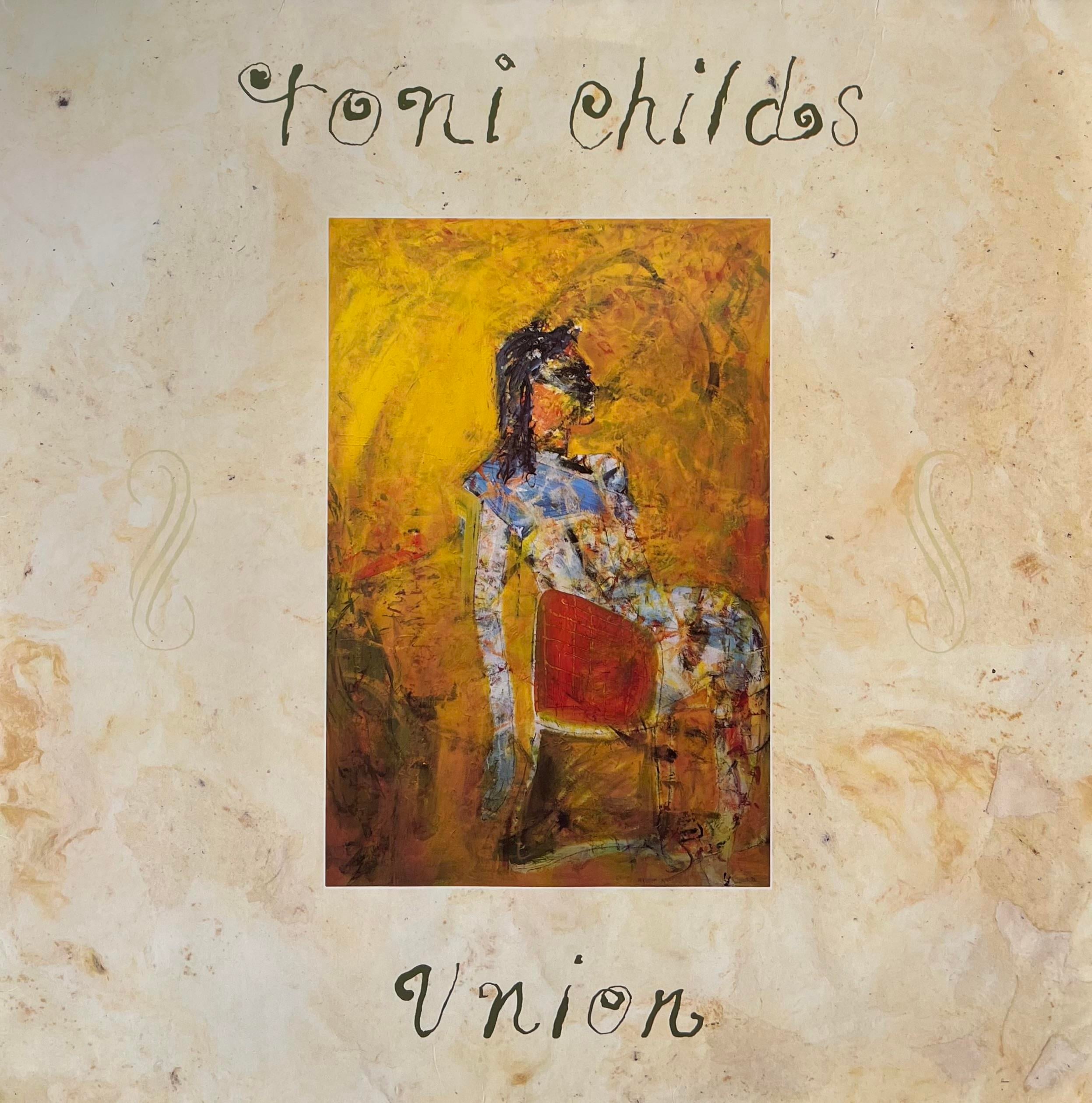 TONI CHILDS - UNION