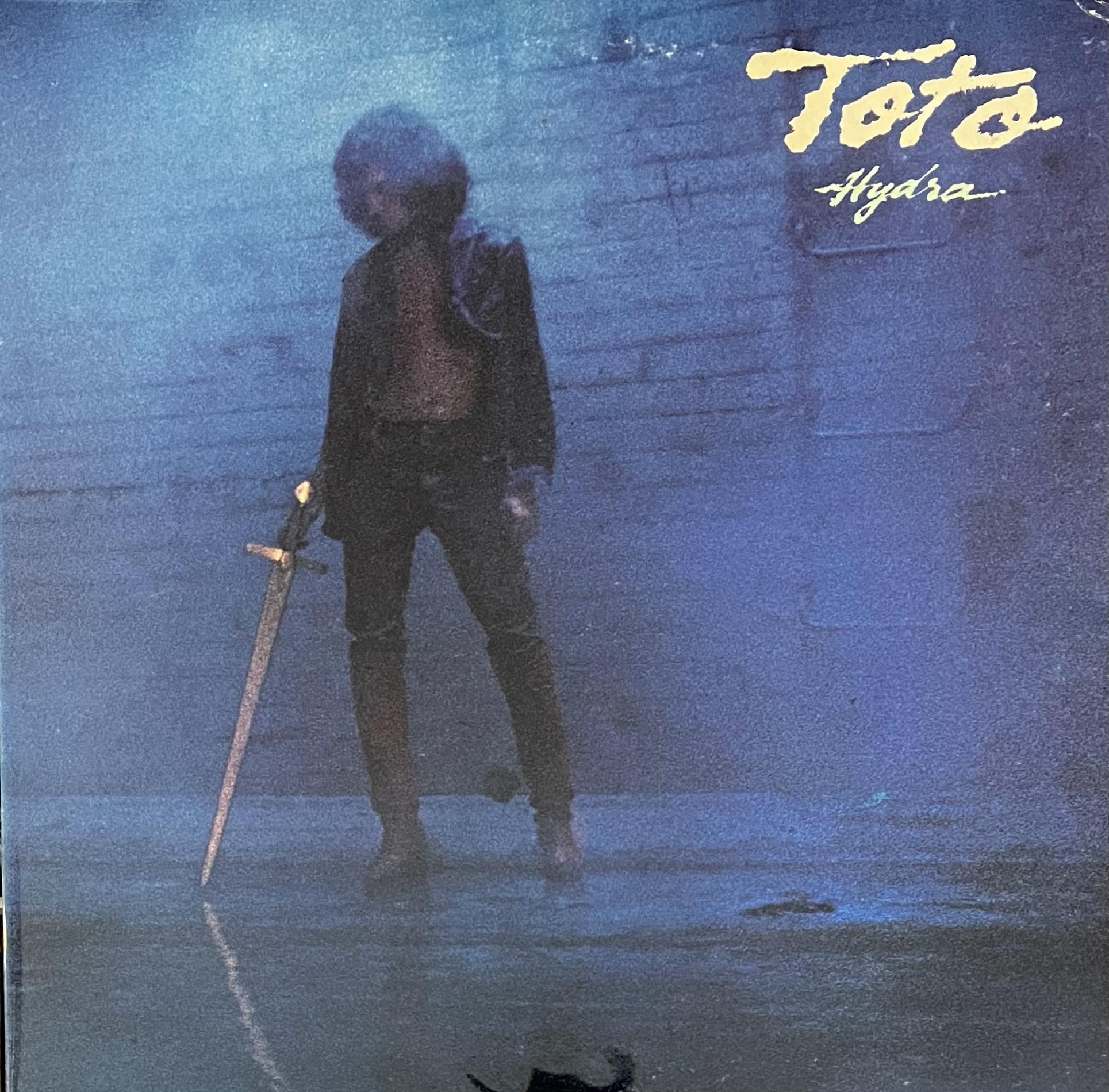 TOTO - HYDRA