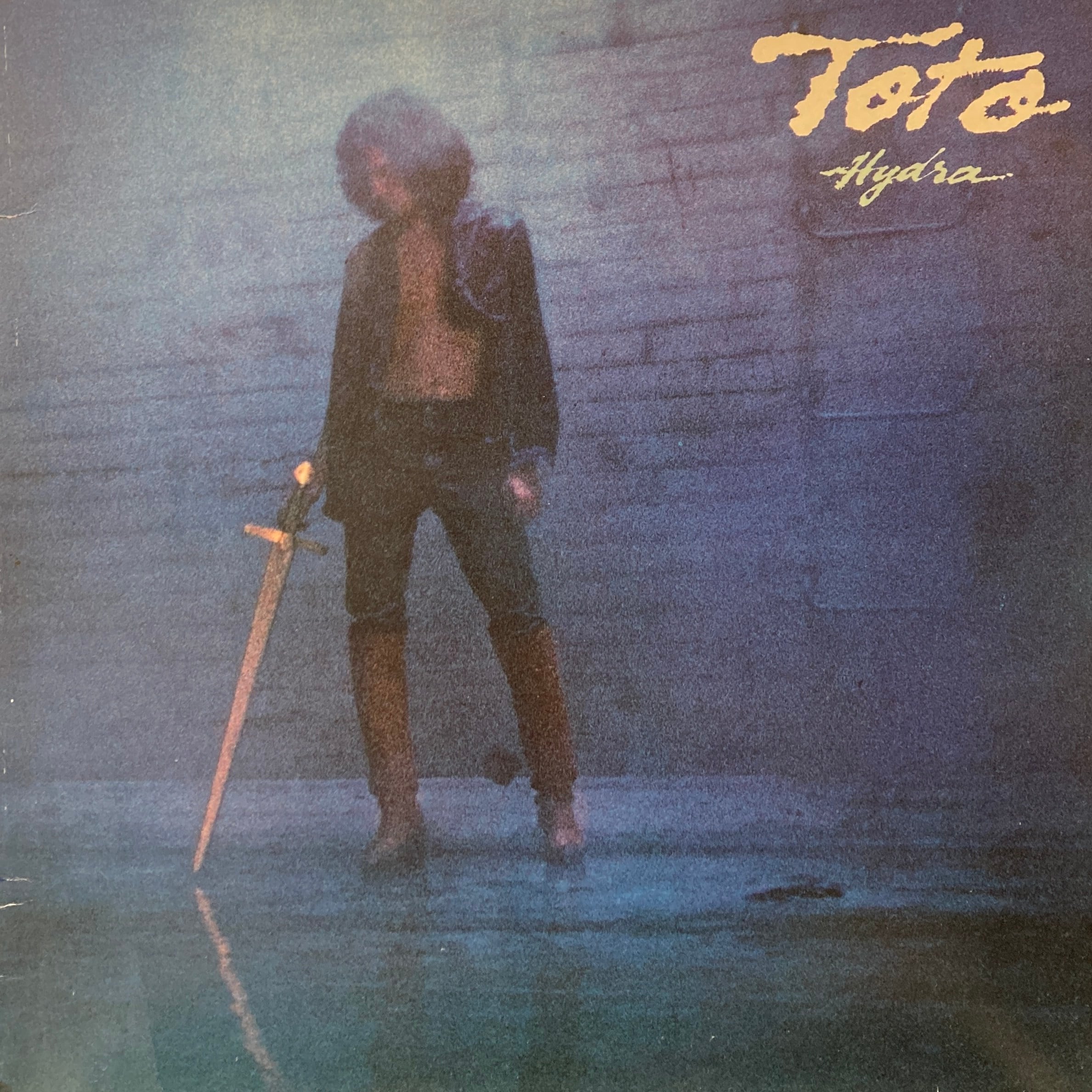 TOTO - HYDRA