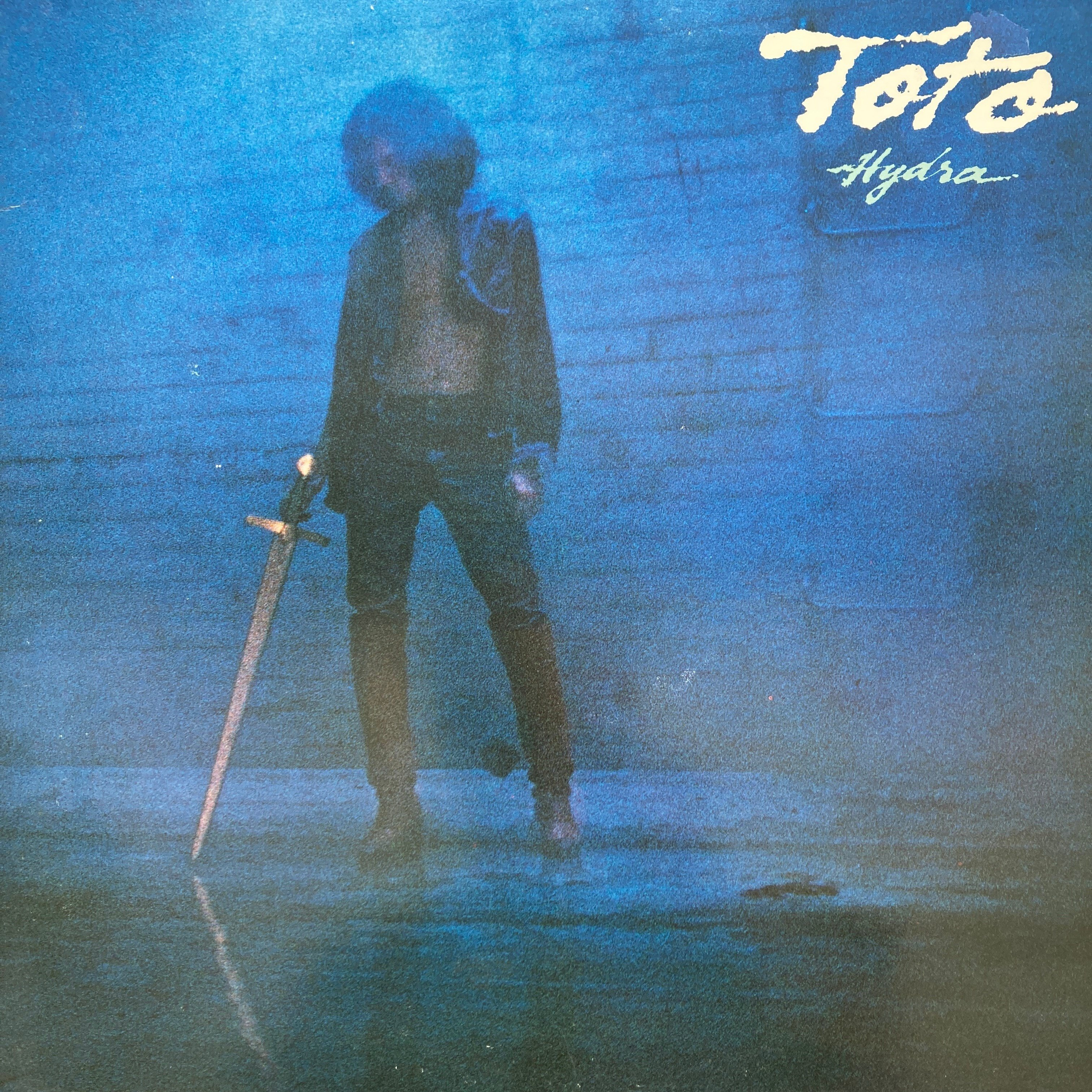 TOTO - HYDRA