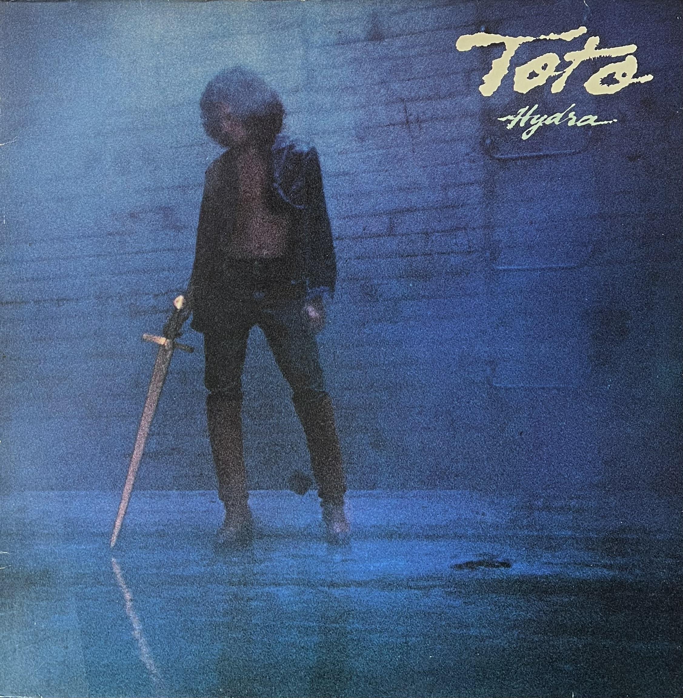 TOTO - HYDRA