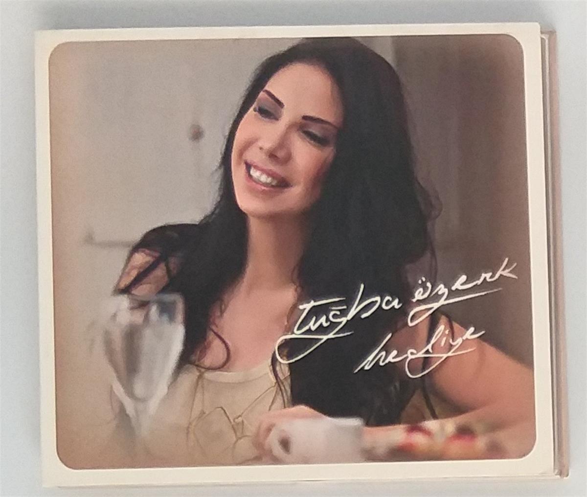 TUĞBA ÖZERK - HEDİYE