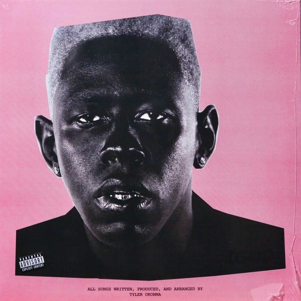 TYLER, THE CREATOR – IGOR