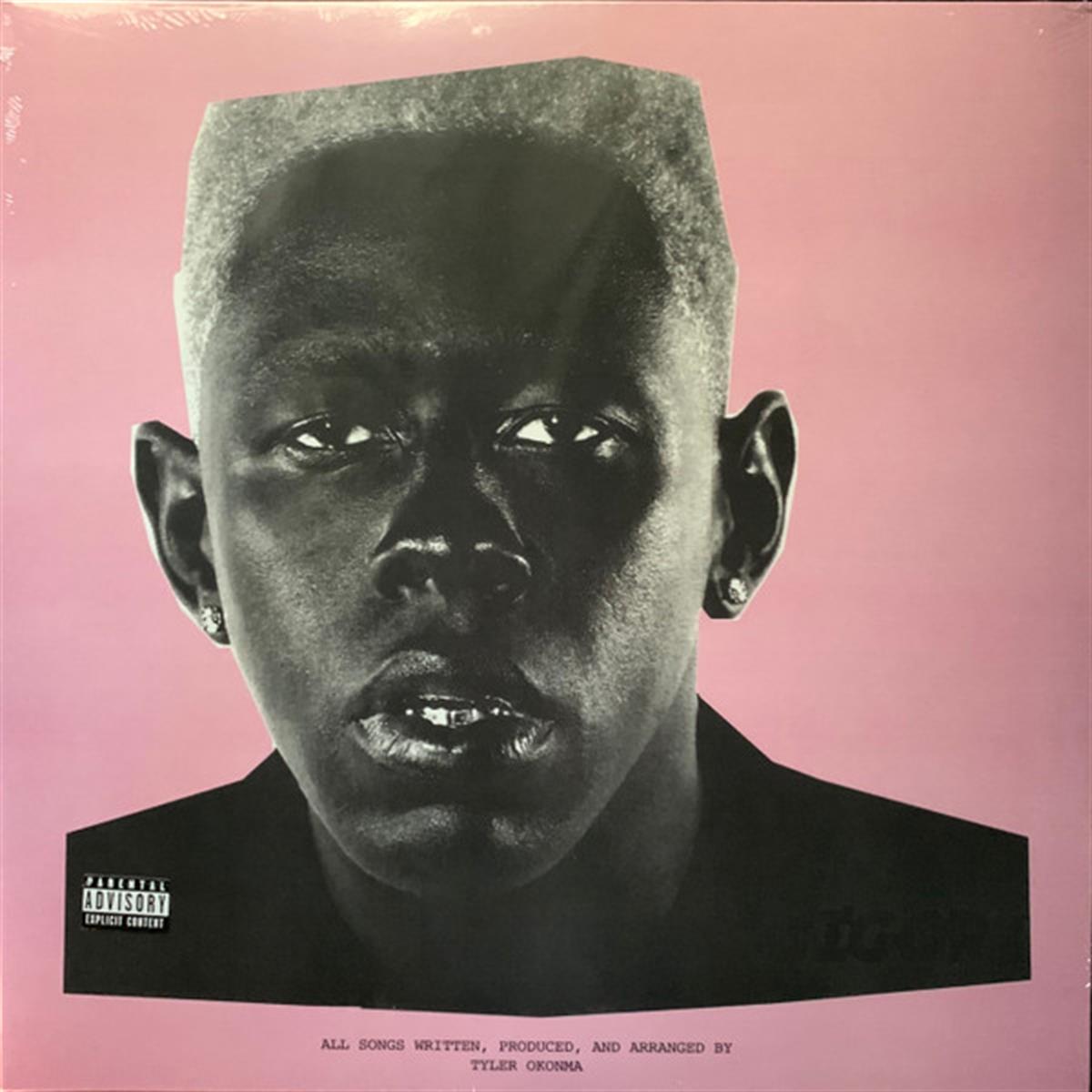 TYLER. THE CREATOR - IGOR 