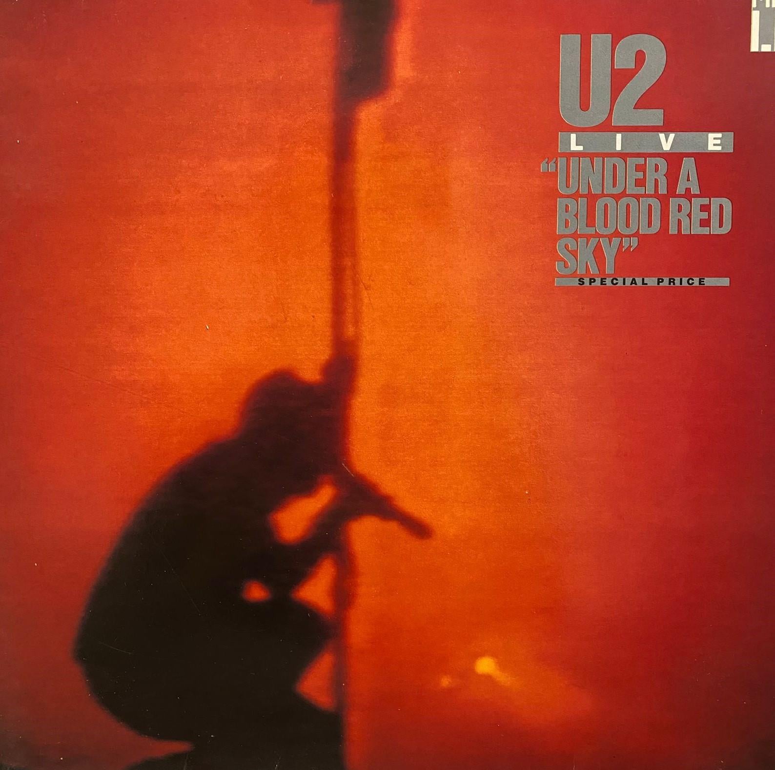 U2 - LIVE 