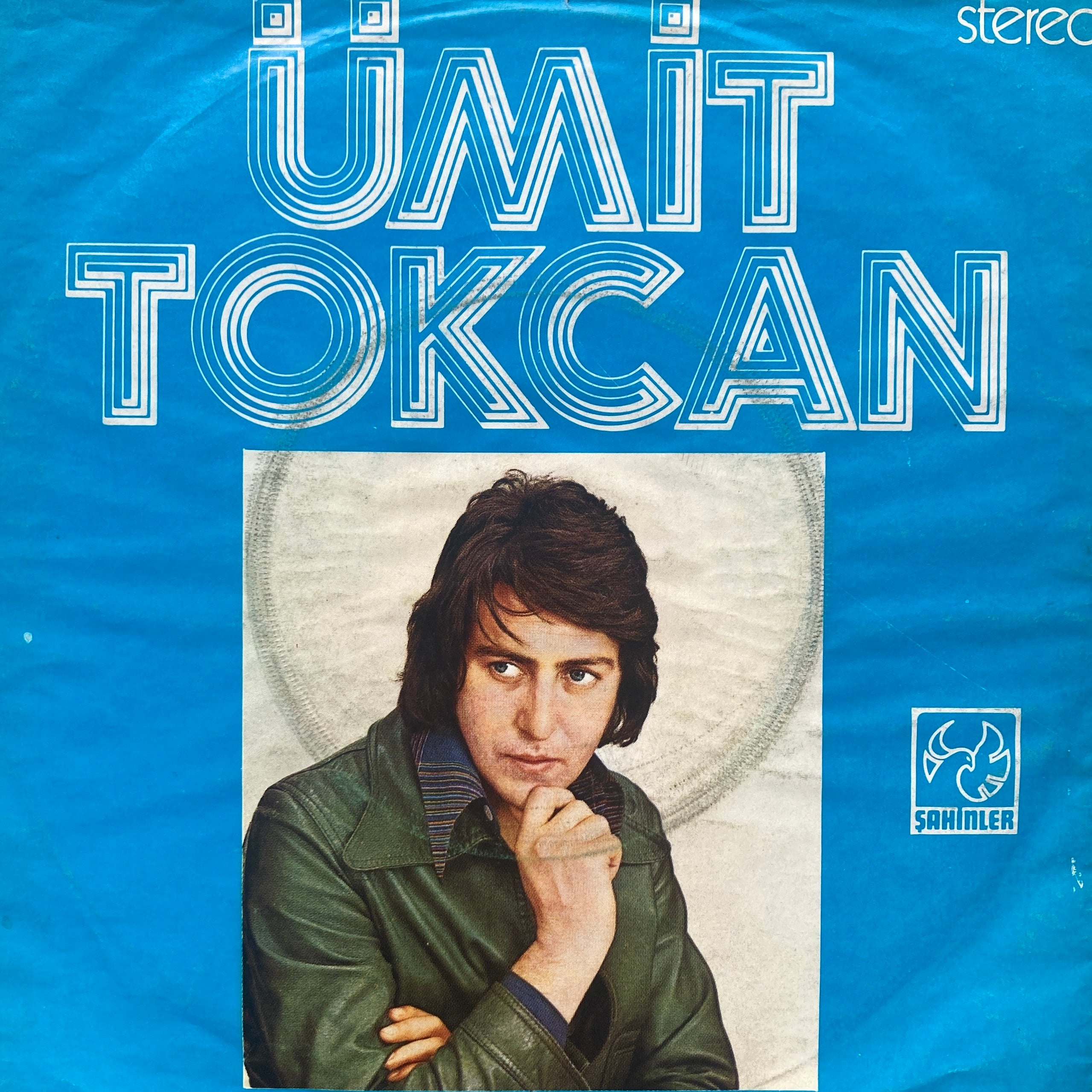 ÜMIT TOKCAN – EŞREF / DOSTUM, DOSTUM