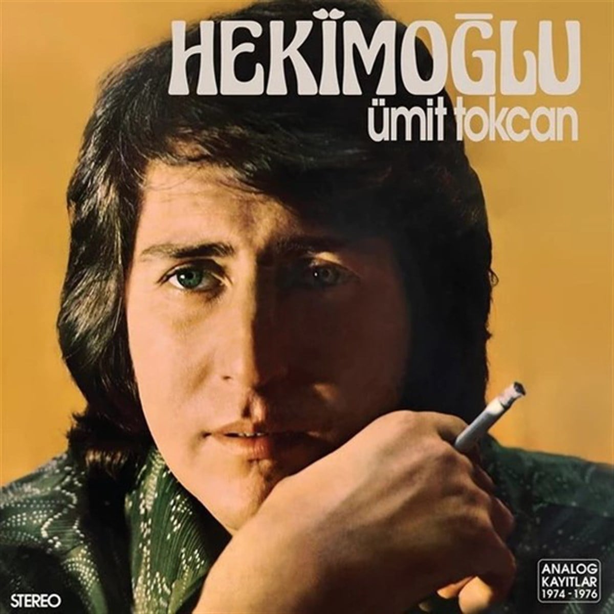 ÜMİT TOKCAN - HEKİMOĞLU 