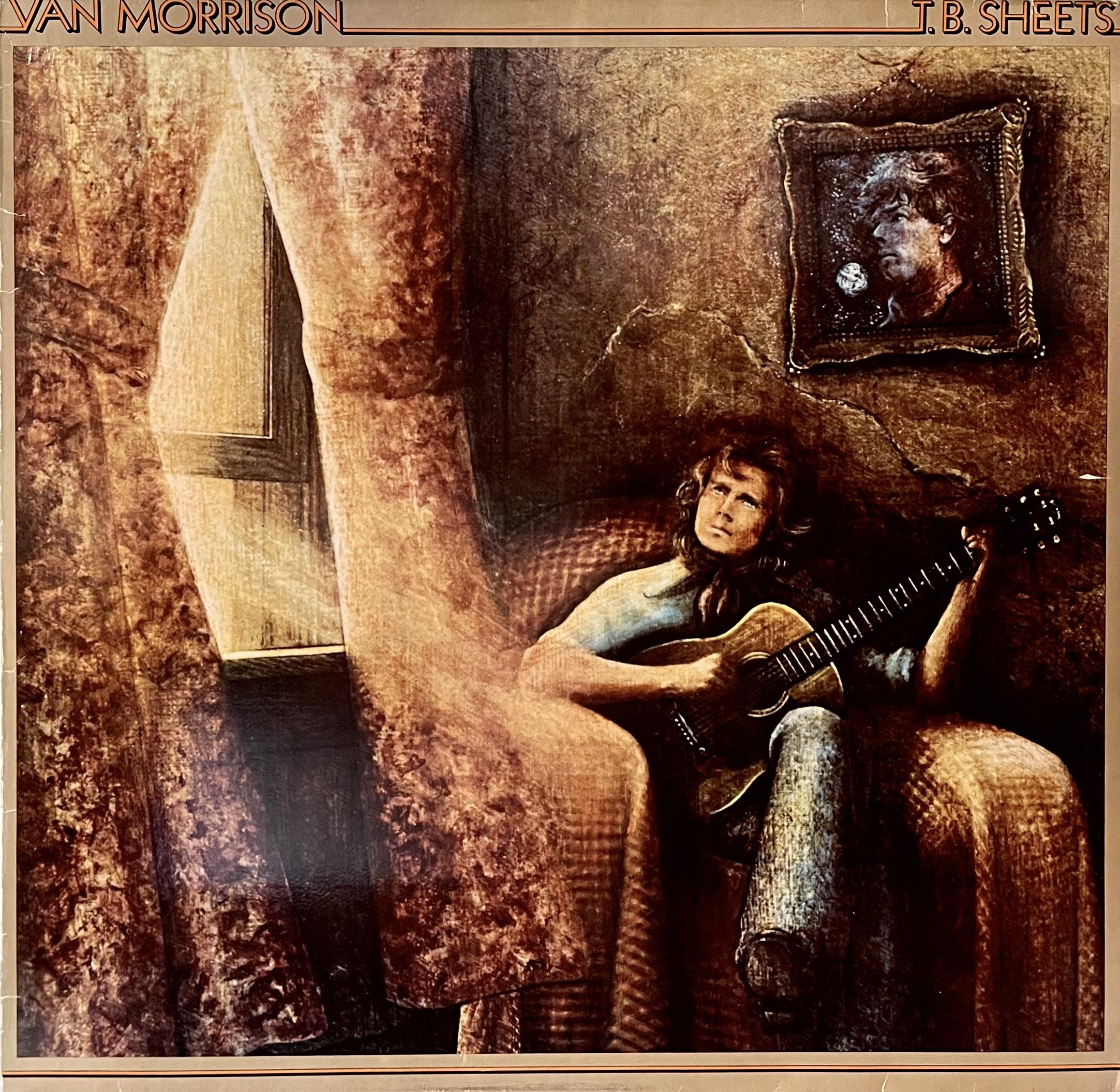 VAN MORRISON - T.B. SHEETS
