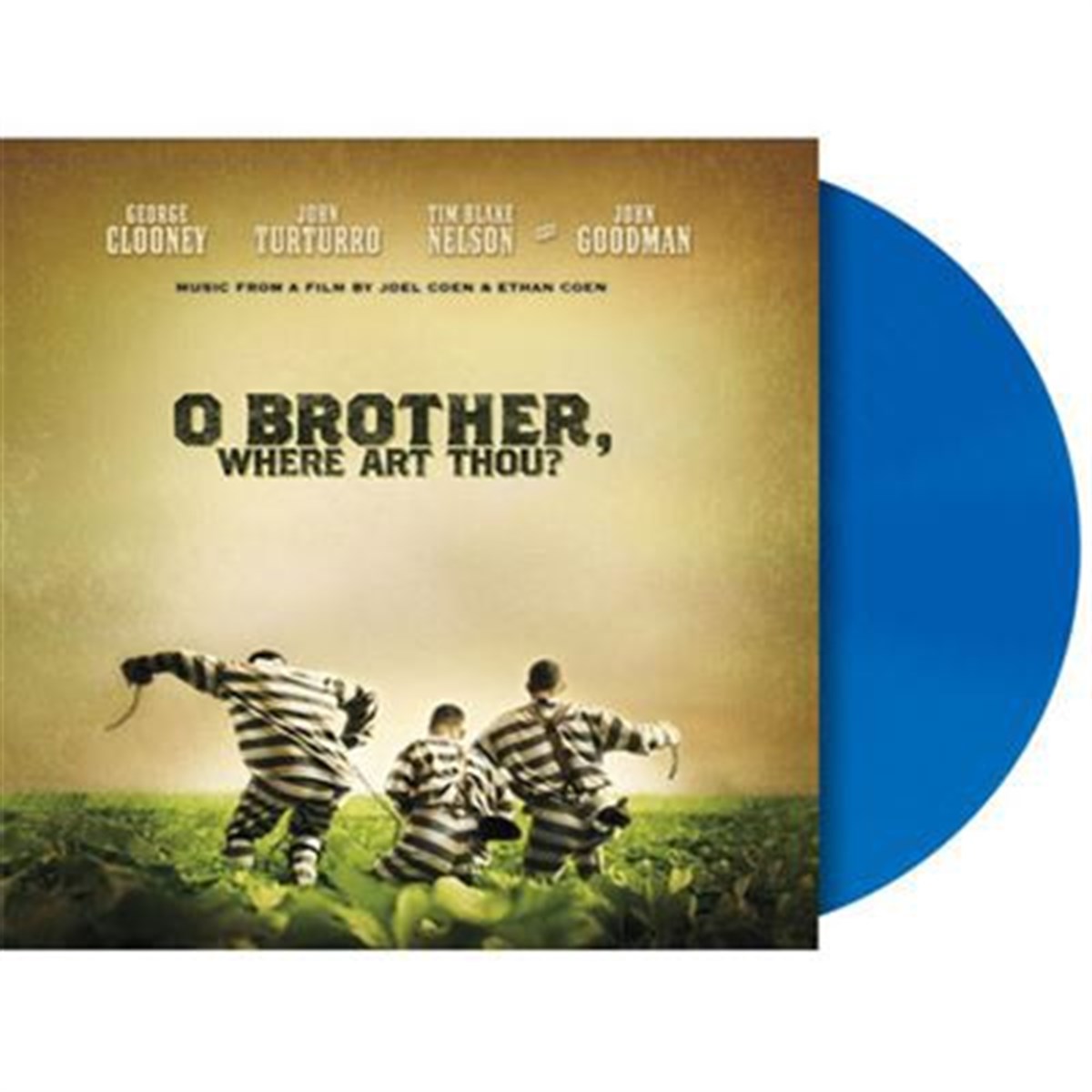 VARIOUS ARTIST - O BROTHER, WHERE ART THOU ? 