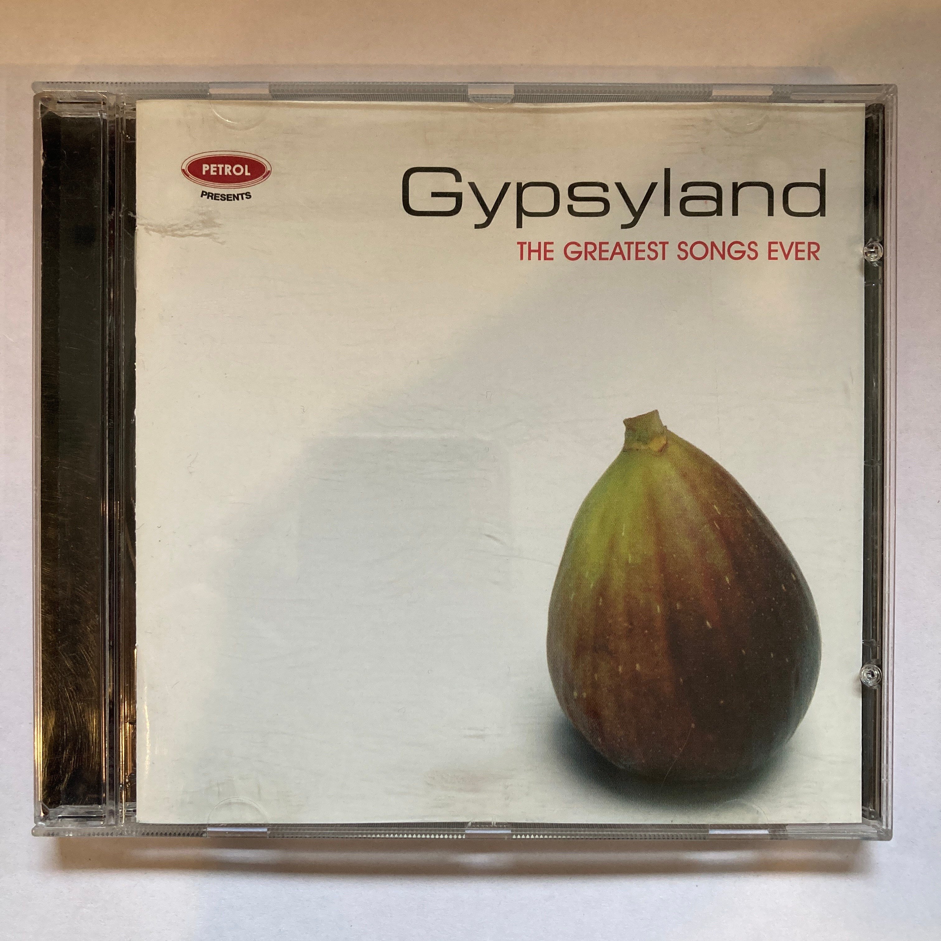 VARIOUS – GYPSYLAND