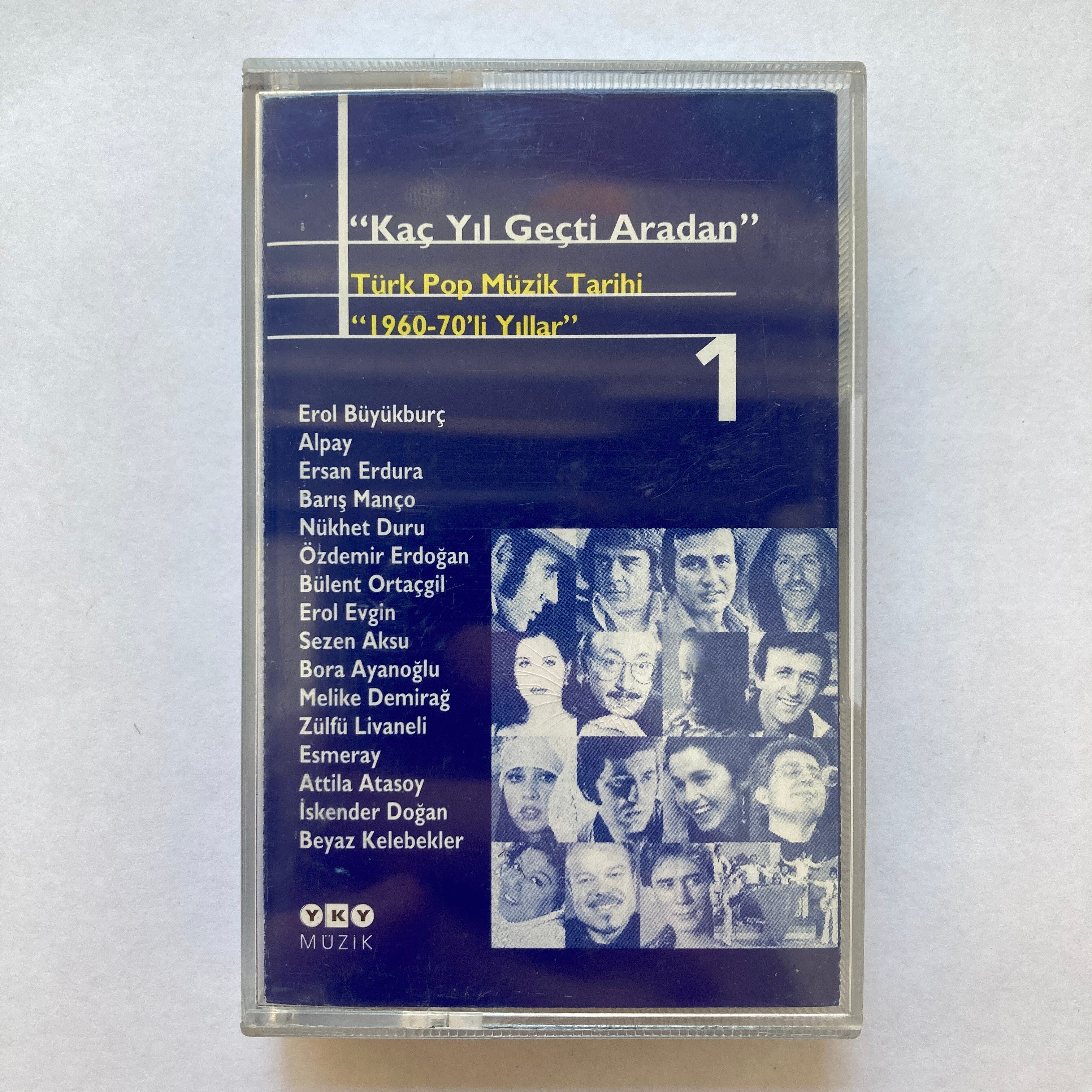 VARIOUS – 