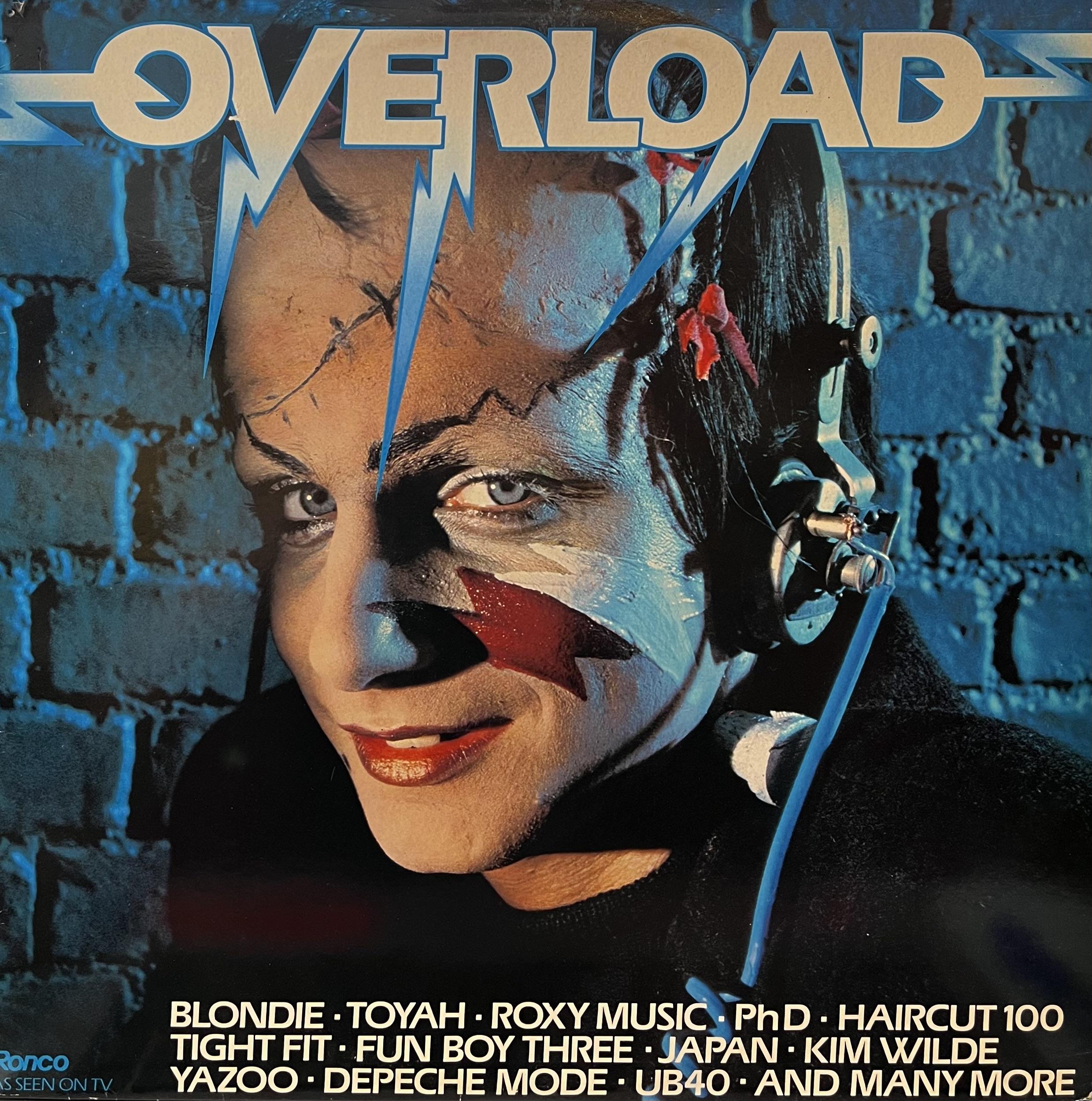 VARIOUS – OVERLOAD