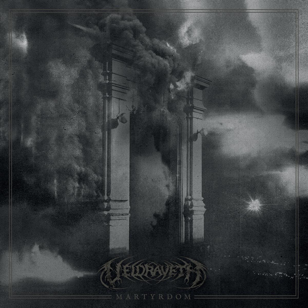 VELDRAVETH - MARTYRDOM