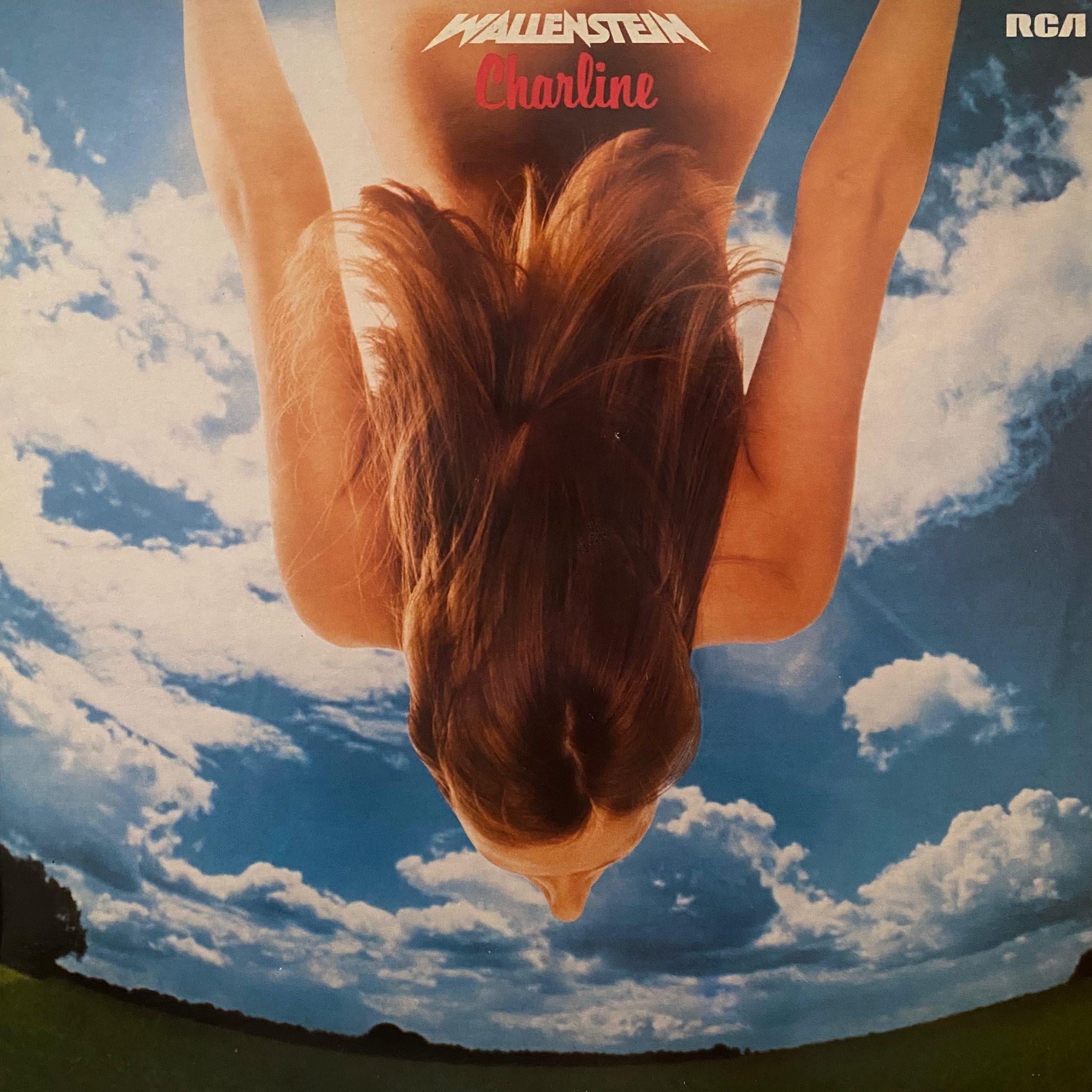 WALLENSTEIN - CHARLINE